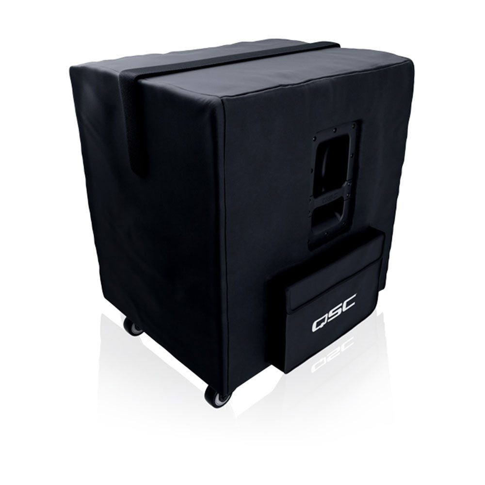 QSC KS118-CVR Soft Cover for KS118 Subwoofer