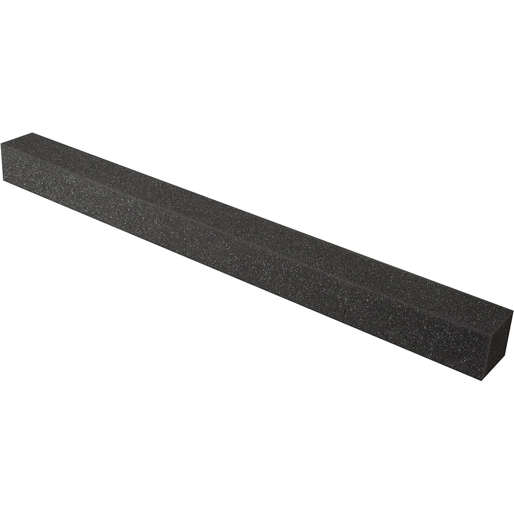Ultimate Support UA-FE-24-24 - Acoustic Foam Edging Strips (24 Pack)