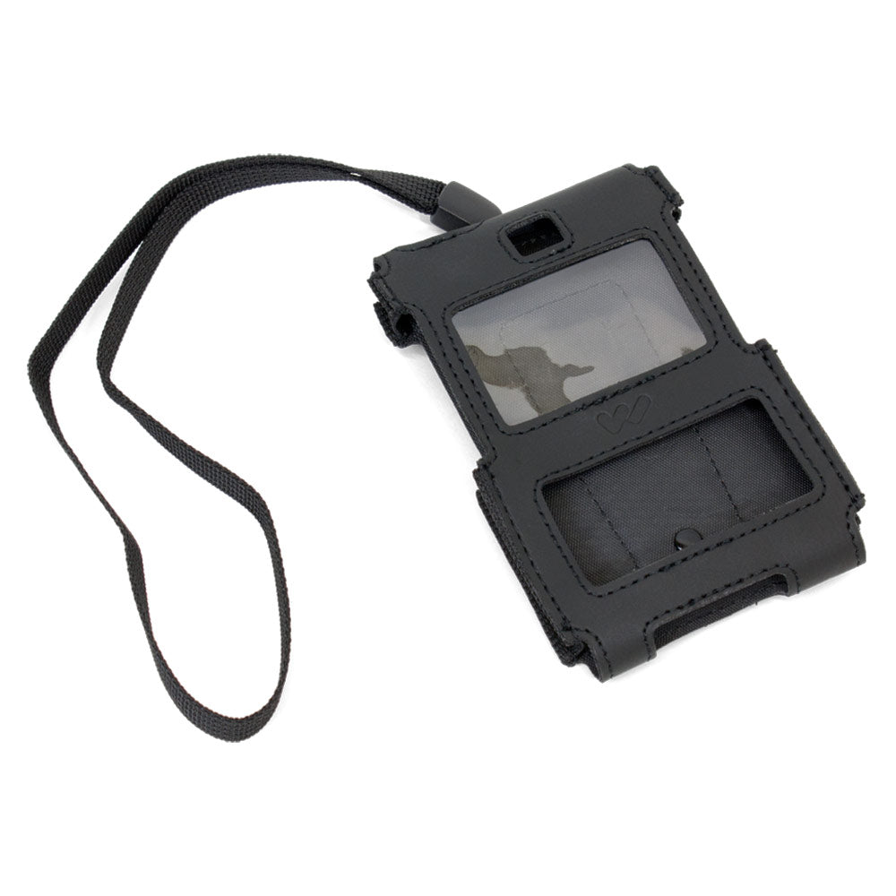 Williams AV CCS 045 Leatherette Belt Clip/Wrist Strap for DLT 100