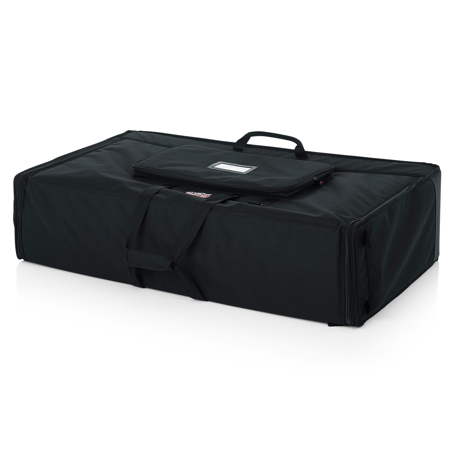 Gator G-LCD-TOTE-LGX2 Large Padded Dual LCD Transport Bag