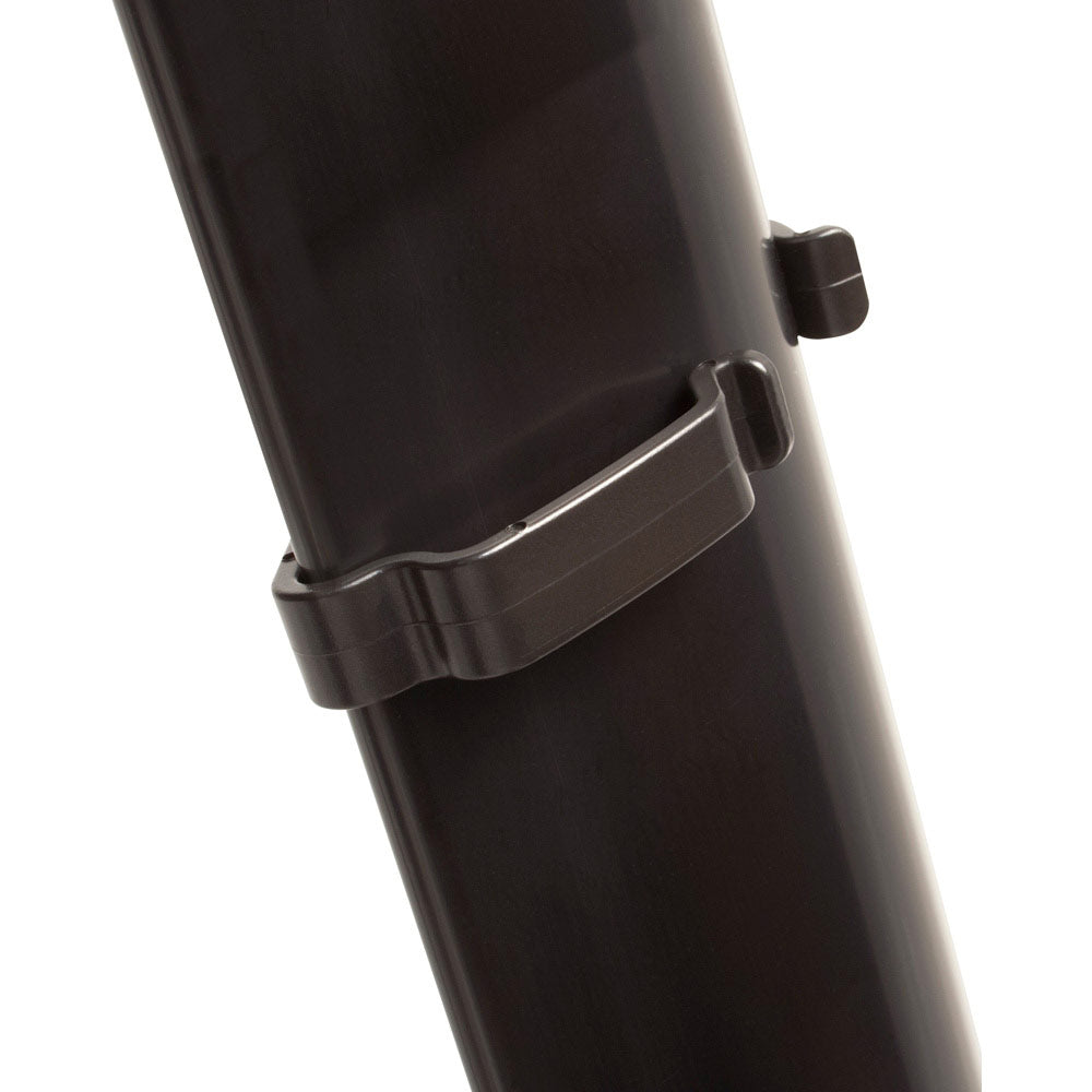 Ultimate Support VS-88B V Stand Pro Foldable Keyboard Stand