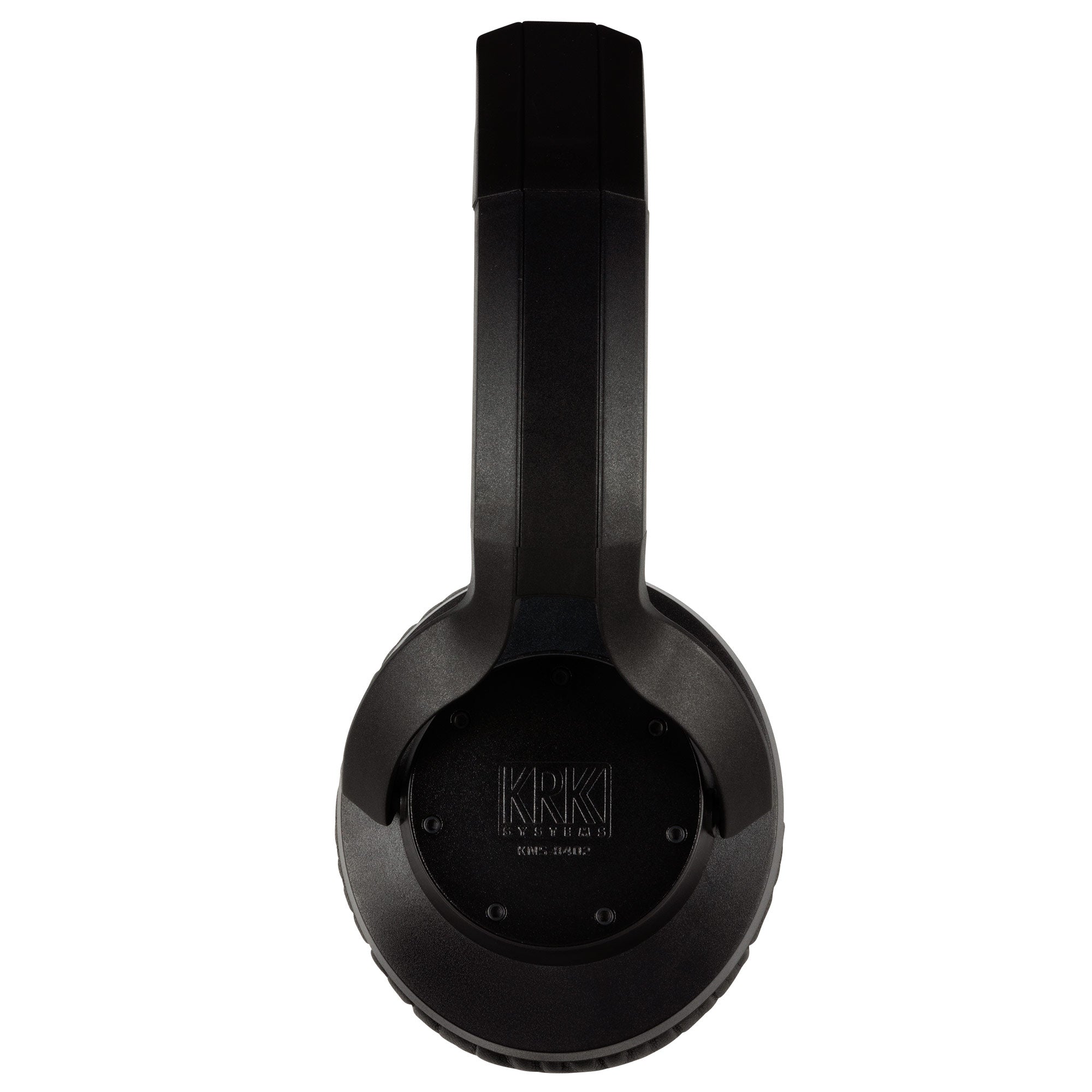 KRK KNS-8402 - Premium Closed Back Studio Headphone