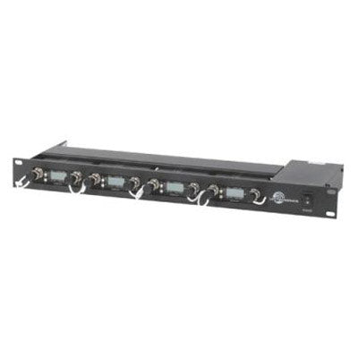 Lectrosonics UMCWB - Wideband UHF Multicoupler (538 - 768 MHz)