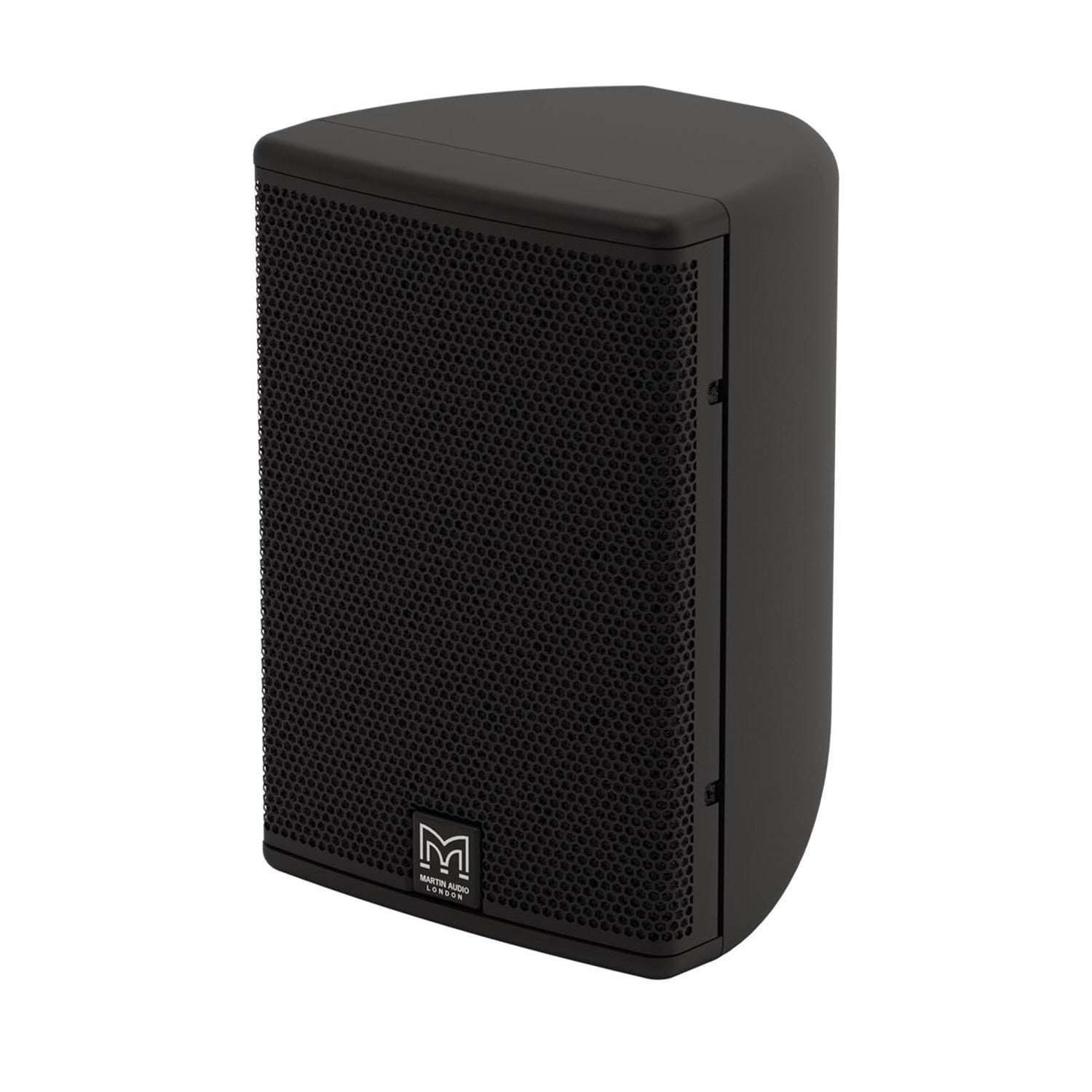 Martin Audio CDD5 - Ultra-Compact Coaxial Install Loudspeaker (Black / Pair)