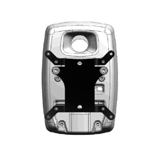 Genelec 8000-437B VESA Mounting Adapter for 8000 Series Monitors