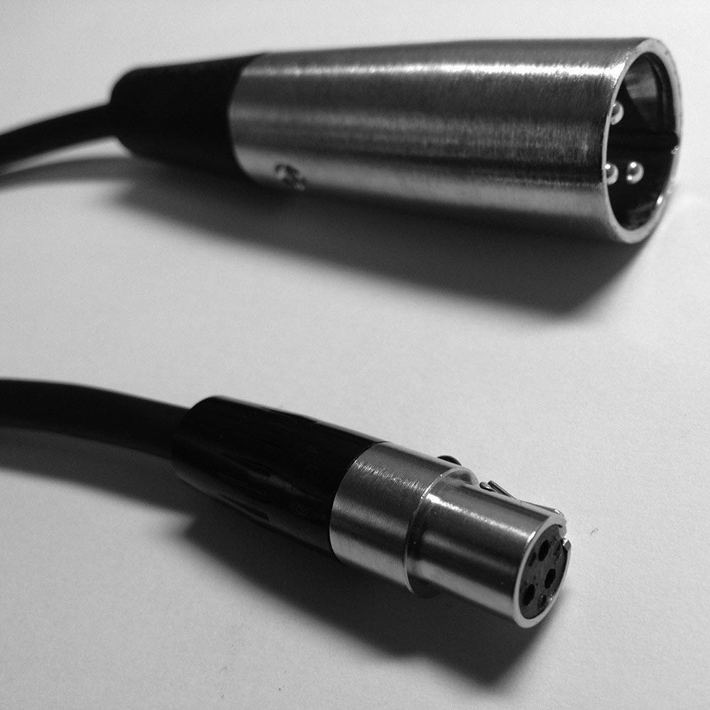 AKG D6640-3 - TA3F-XLR Cable for PCC160 (15 Feet)