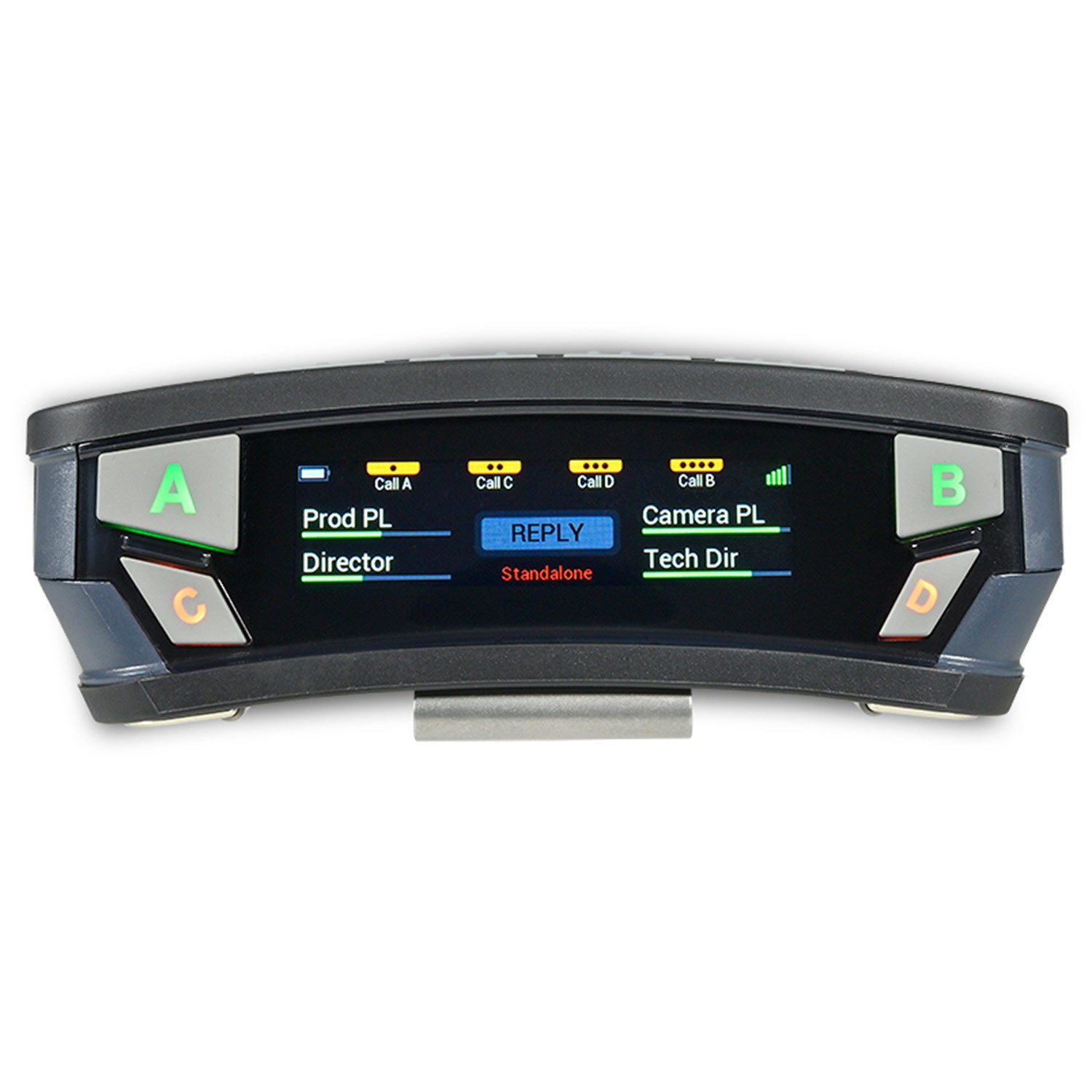 Clear-Com FSE-BP50 FreeSpeak Edge 5 GHz Wireless Beltpack (XLR-5F headset connector)