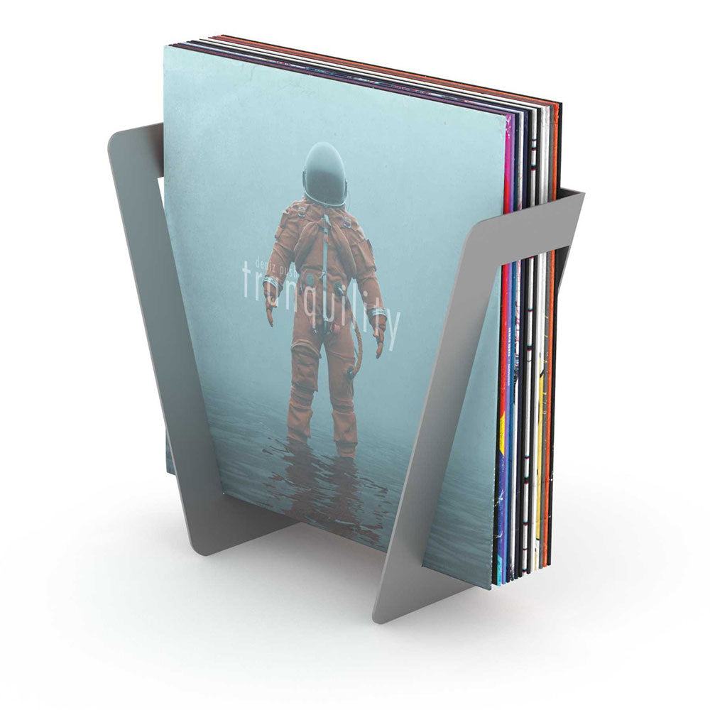 Glorious Vinyl Set Holder Superior - Deluxe 25-LP Holder