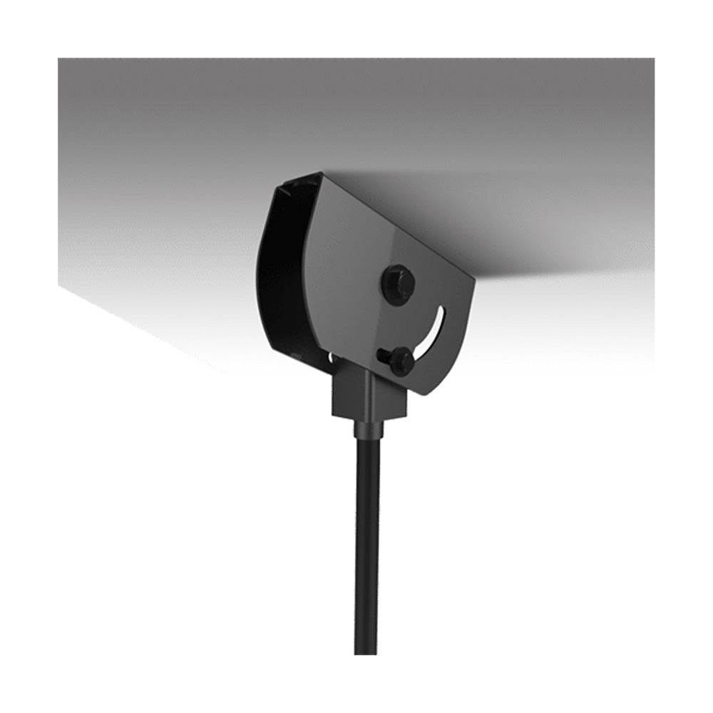 Adaptive Technologies MP-500NPT-GSA - Gimballed Ceiling Speaker or AV Mount