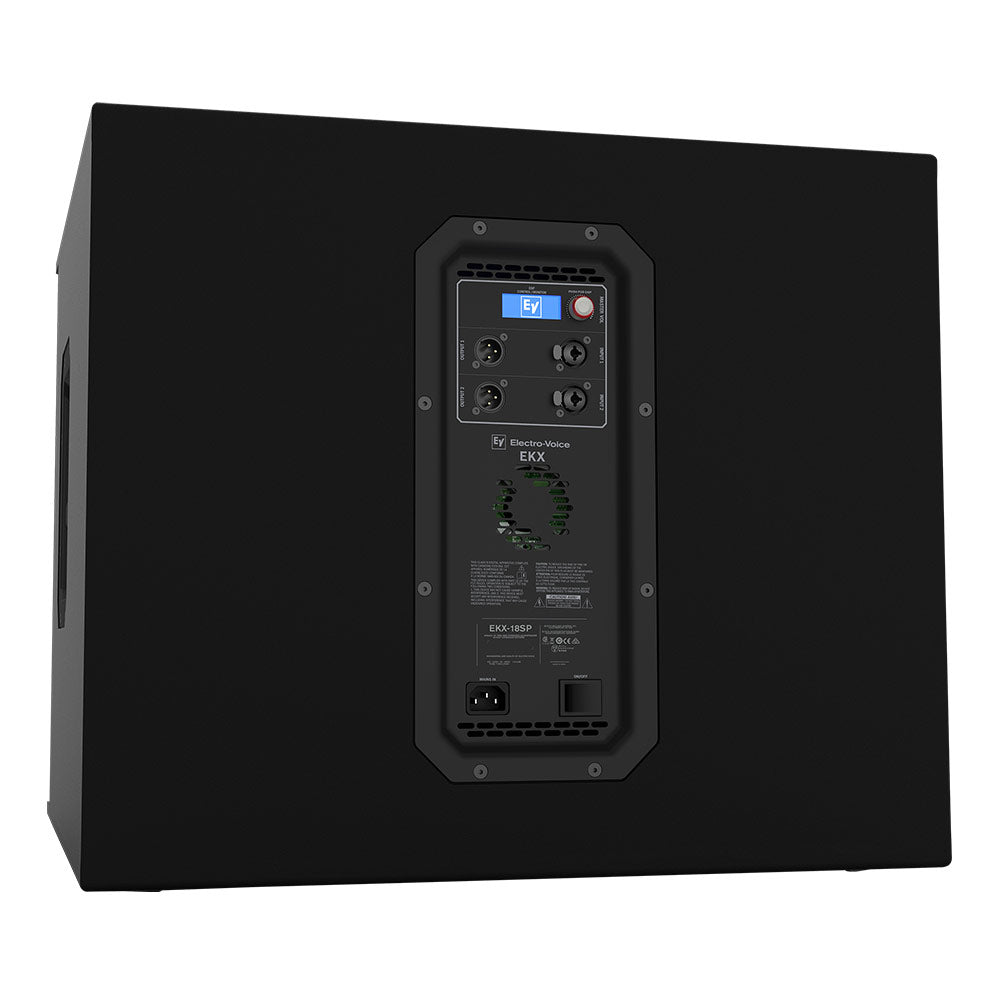 Electro-Voice EKX-18SP 18 Inch Powered Subwoofer