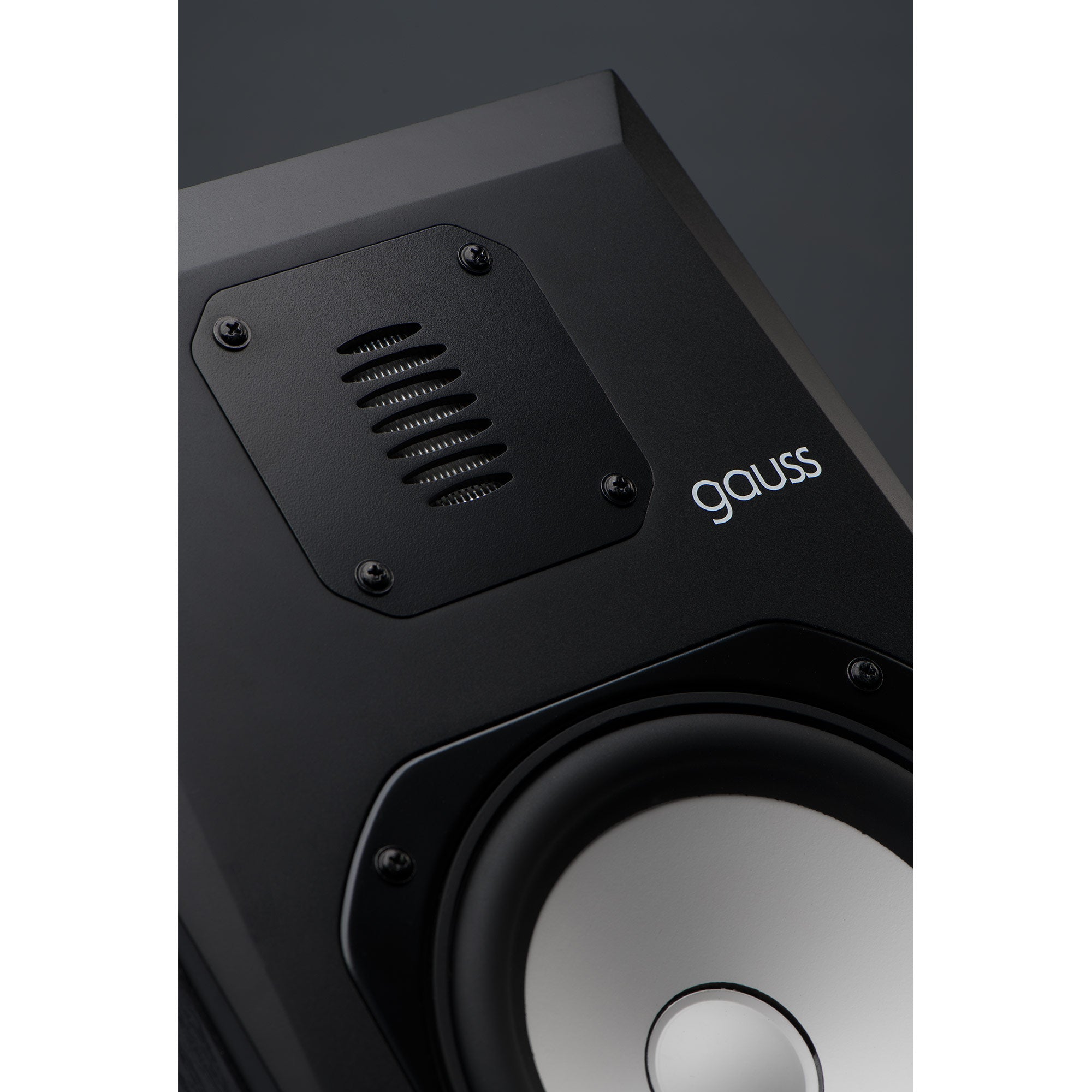 Avantone Gauss 7 - 2-Way Powered Reference Monitor with GAU-AMT Tweeter (Pair)