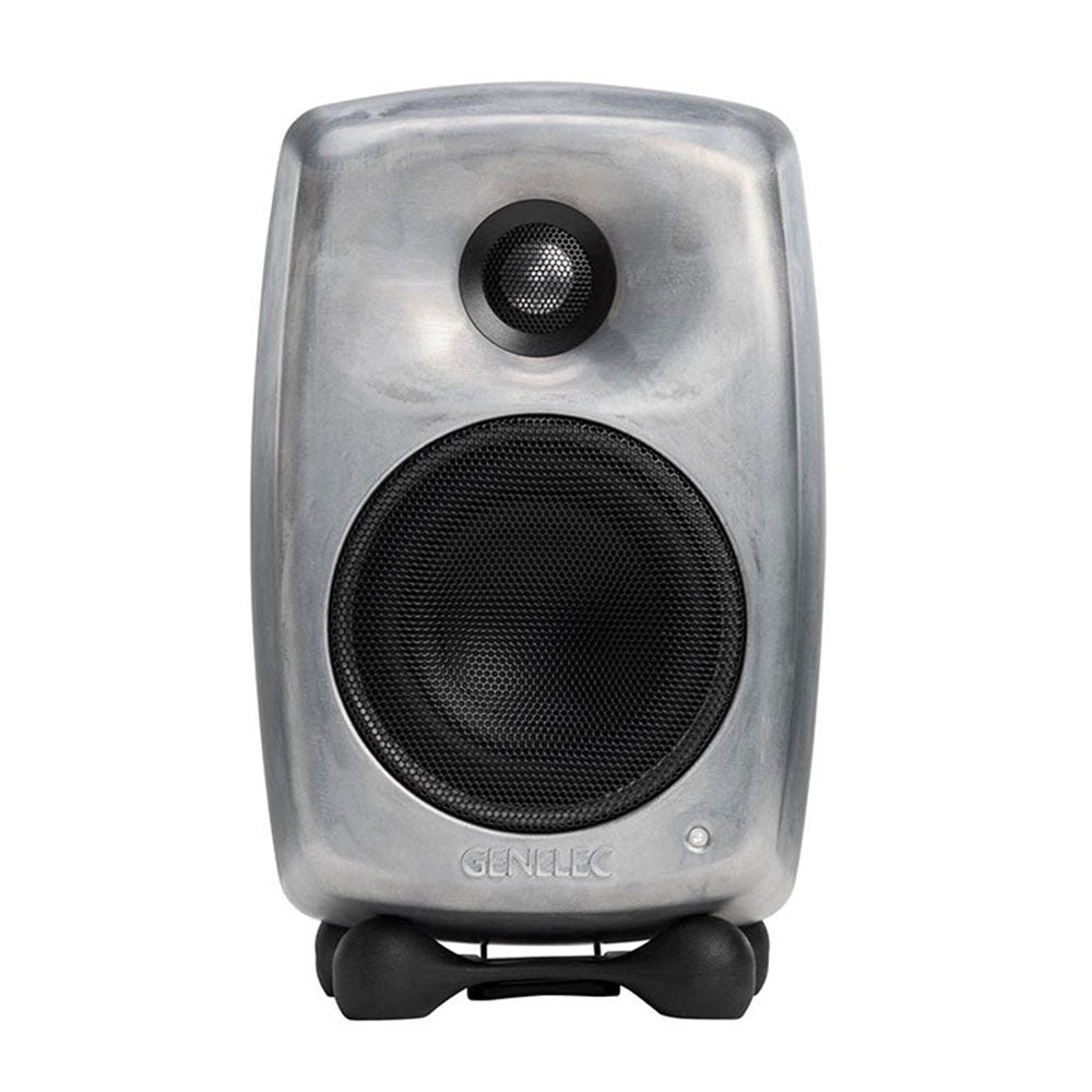 Genelec 8320A 4-Inch Bi-Amplified Smart Active Monitor (RAW / Single)