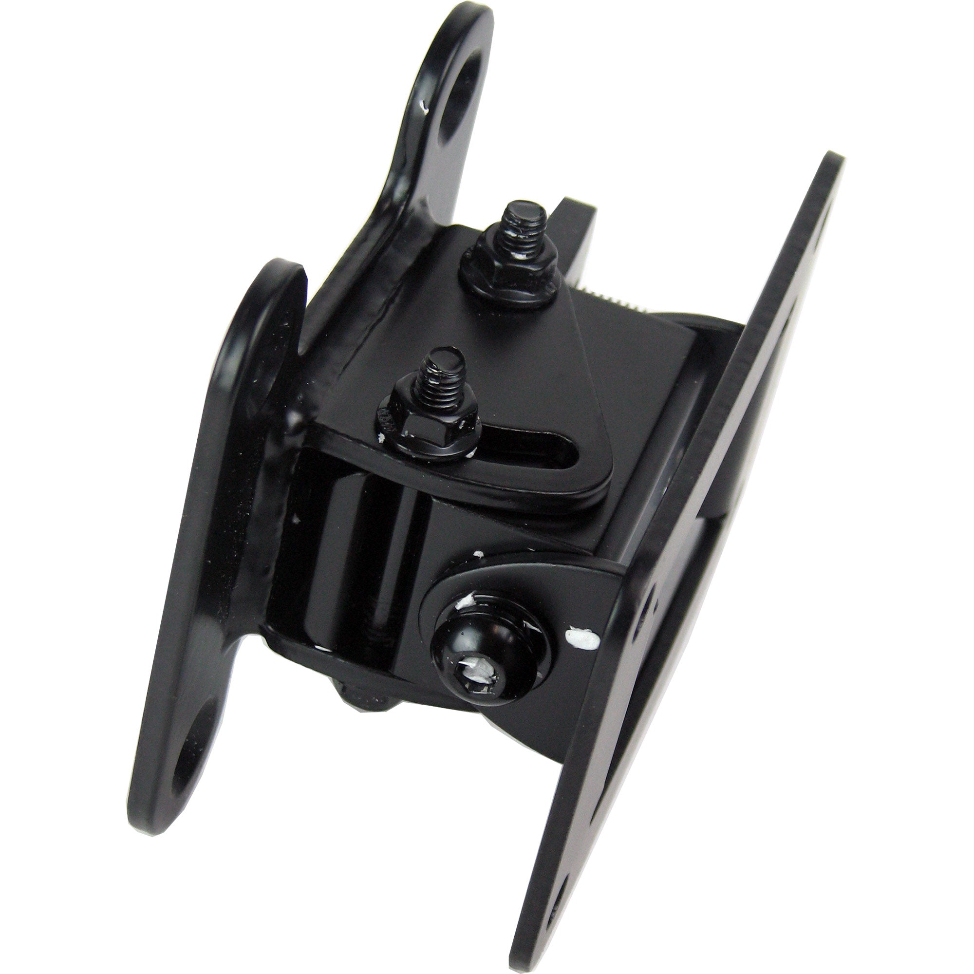 Martin Audio WB6/8 Wall Bracket for Many Models (Black)