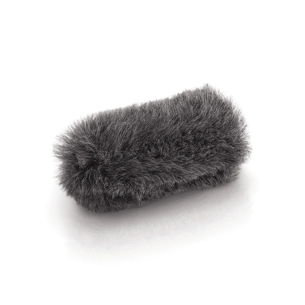 Sennheiser MZH 600 Hairy Windscreen for MKE 600 Shotgun Microphone
