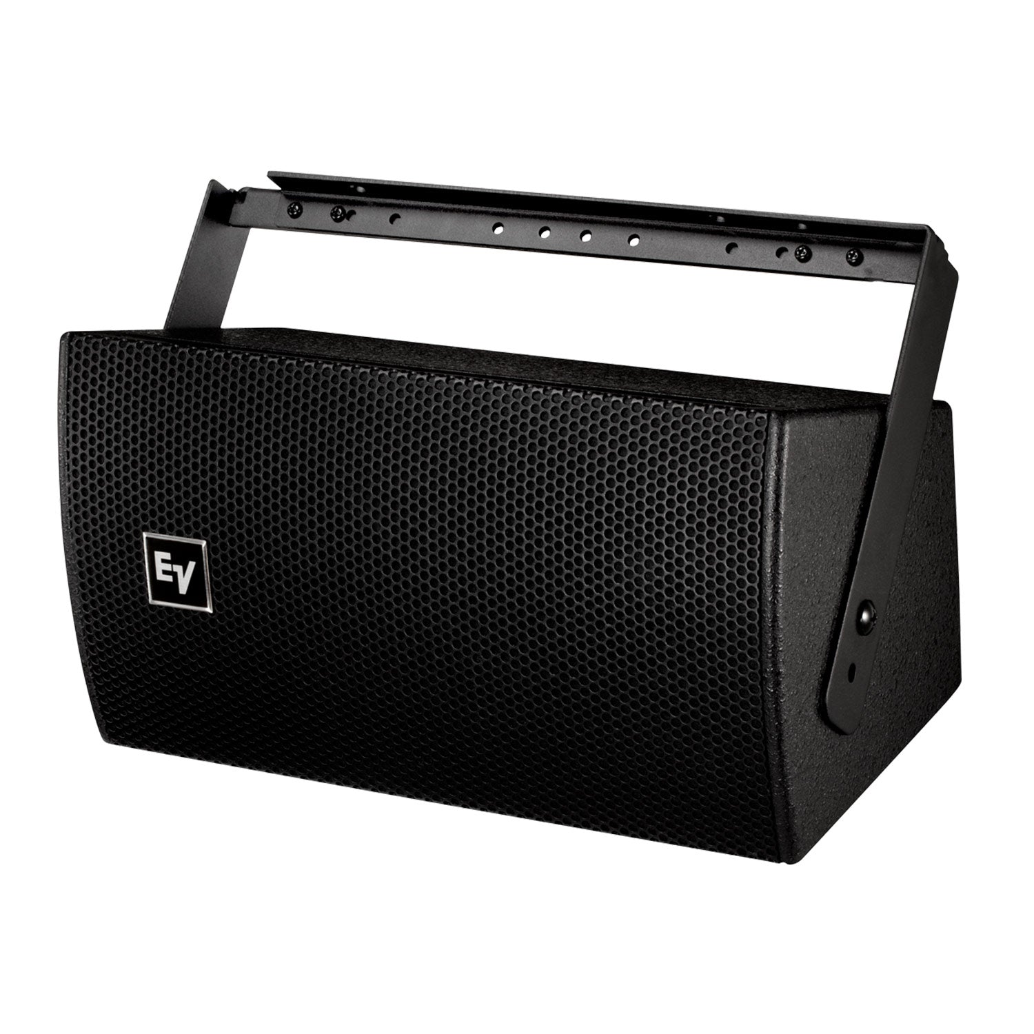 Electro-Voice EVU-1062/95 - Ultra-Compact 2-Way 6.5-Inch Install Loudspeaker (Black)