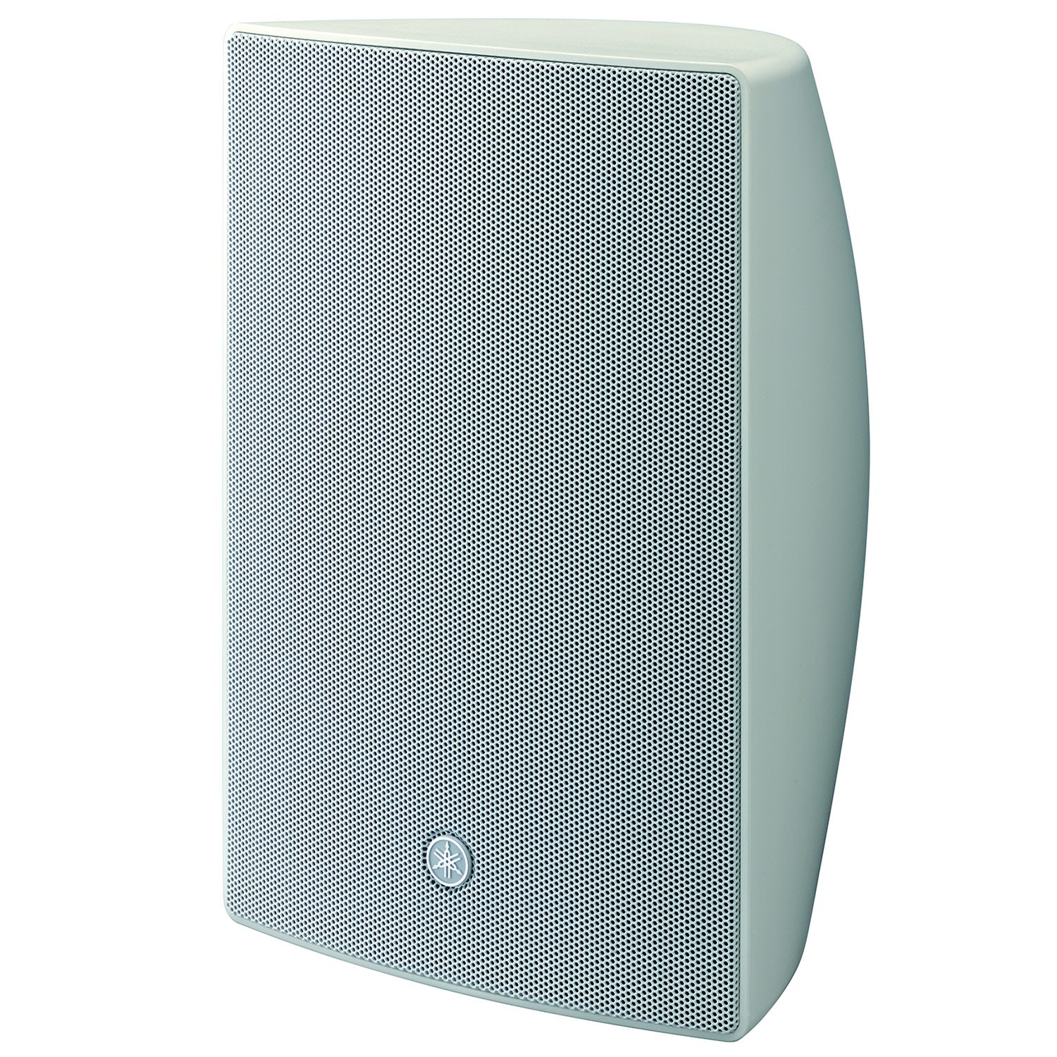 Yamaha VXS8 Two-Way 8-Inch Surface Mount Loudspeaker (White)