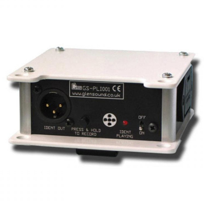 Glensound GS-PLI001 - Line Ident