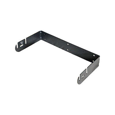 JBL MTC-29UB U-Bracket for Mounting Control 29 Installation Speaker - Black