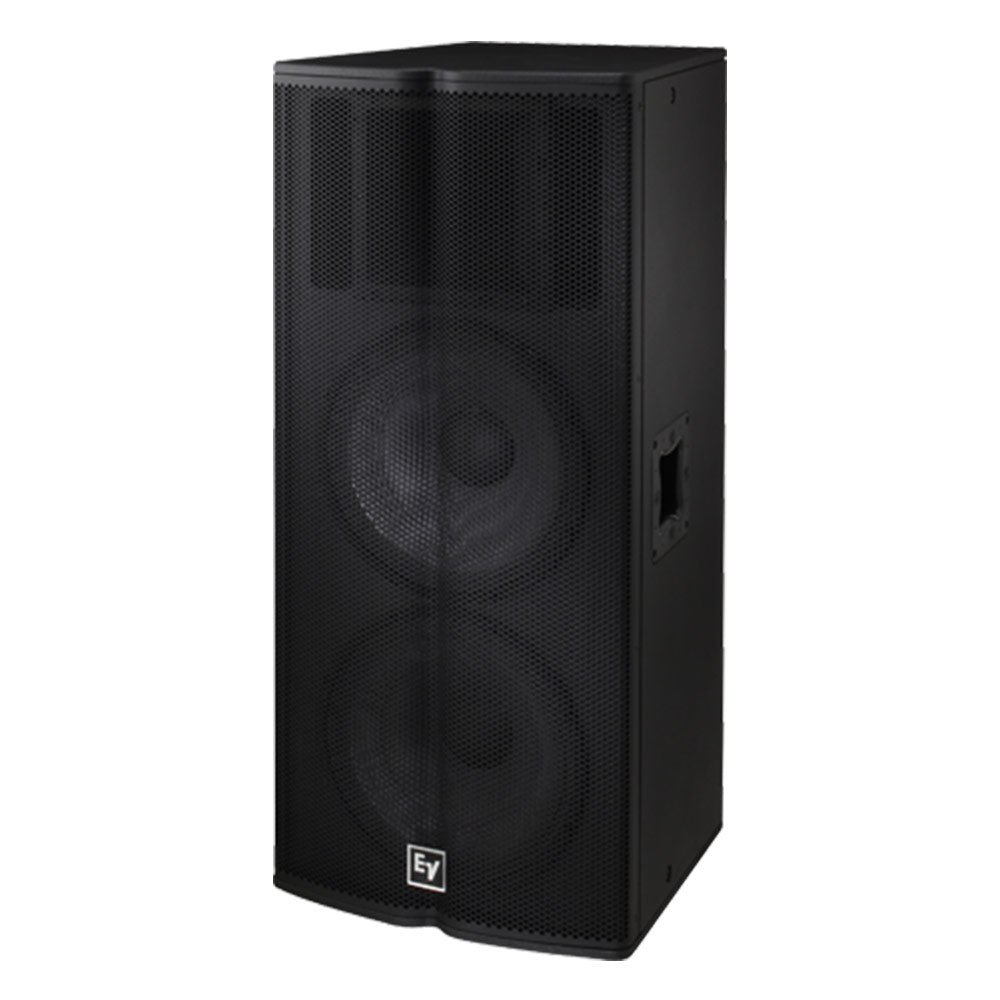 Electro-Voice TX2152 - Two-Way Passive Dual 15-Inch Loudspeaker