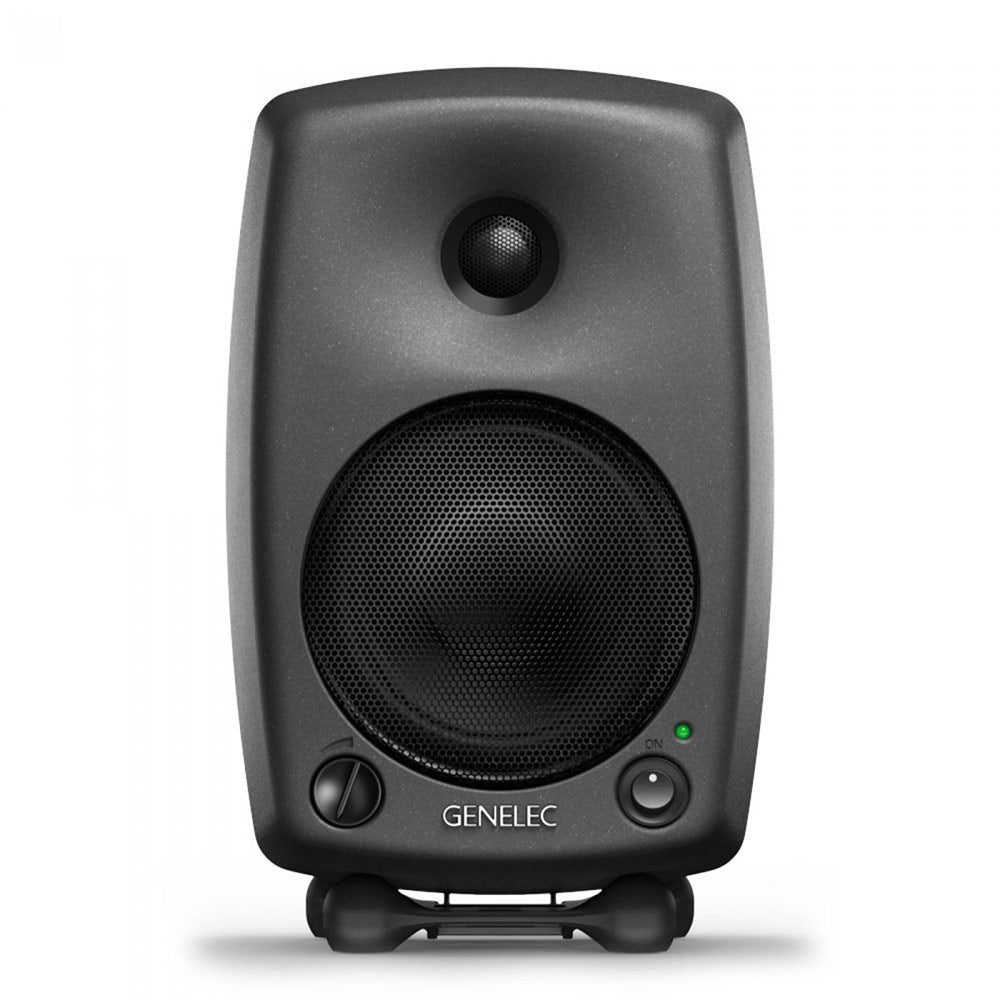 Genelec 8030.LSE TriplePlay Studio Monitoring Bundle