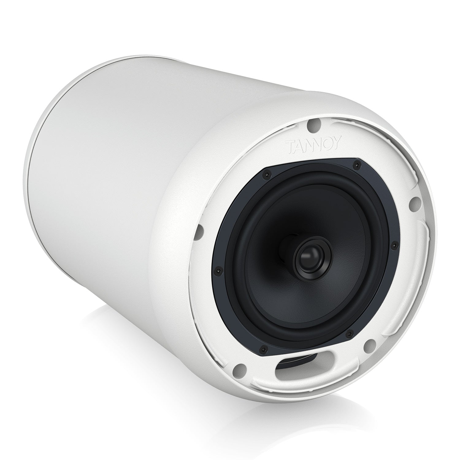 Tannoy OCV 6 - Two-Way 6-Inch Coaxial Pendant Loudspeaker (White)