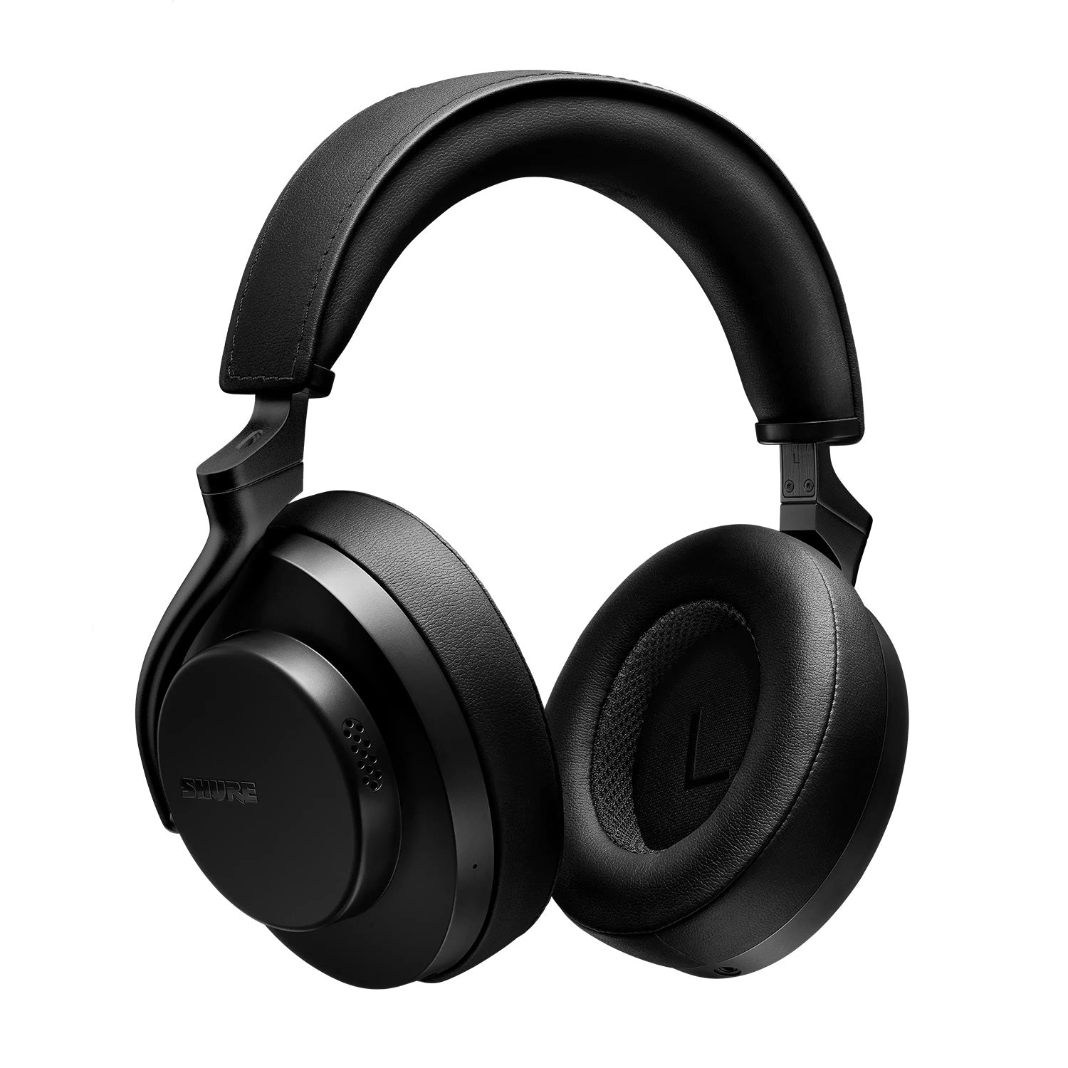 Shure AONIC 50 Gen 2 - Wireless Noise Cancelling Headphones