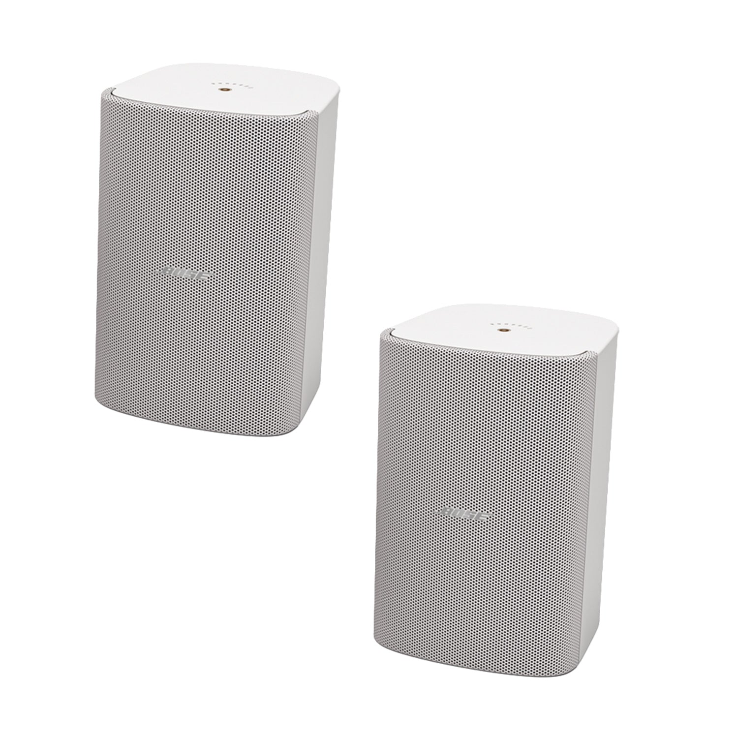 Bose FreeSpace FS4SE - 2-Way Compact Surface Mount Loudspeaker (White / Pair)
