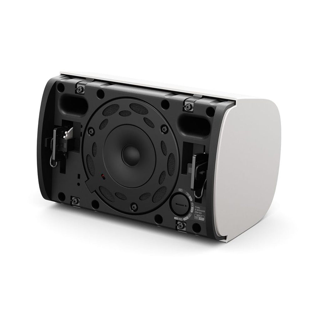 Bose DesignMax DM3SE - Coaxial Two-Way 3.5-Inch Install Speaker (White / Pair)