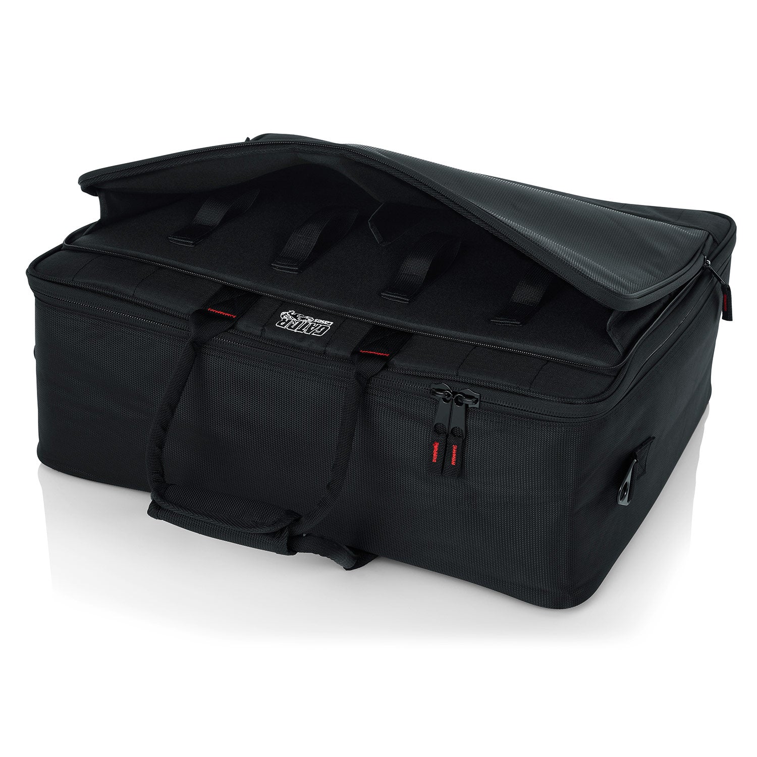 Gator G-MIXERBAG-2118 21" X 18" X 7" Mixer/Gear Bag