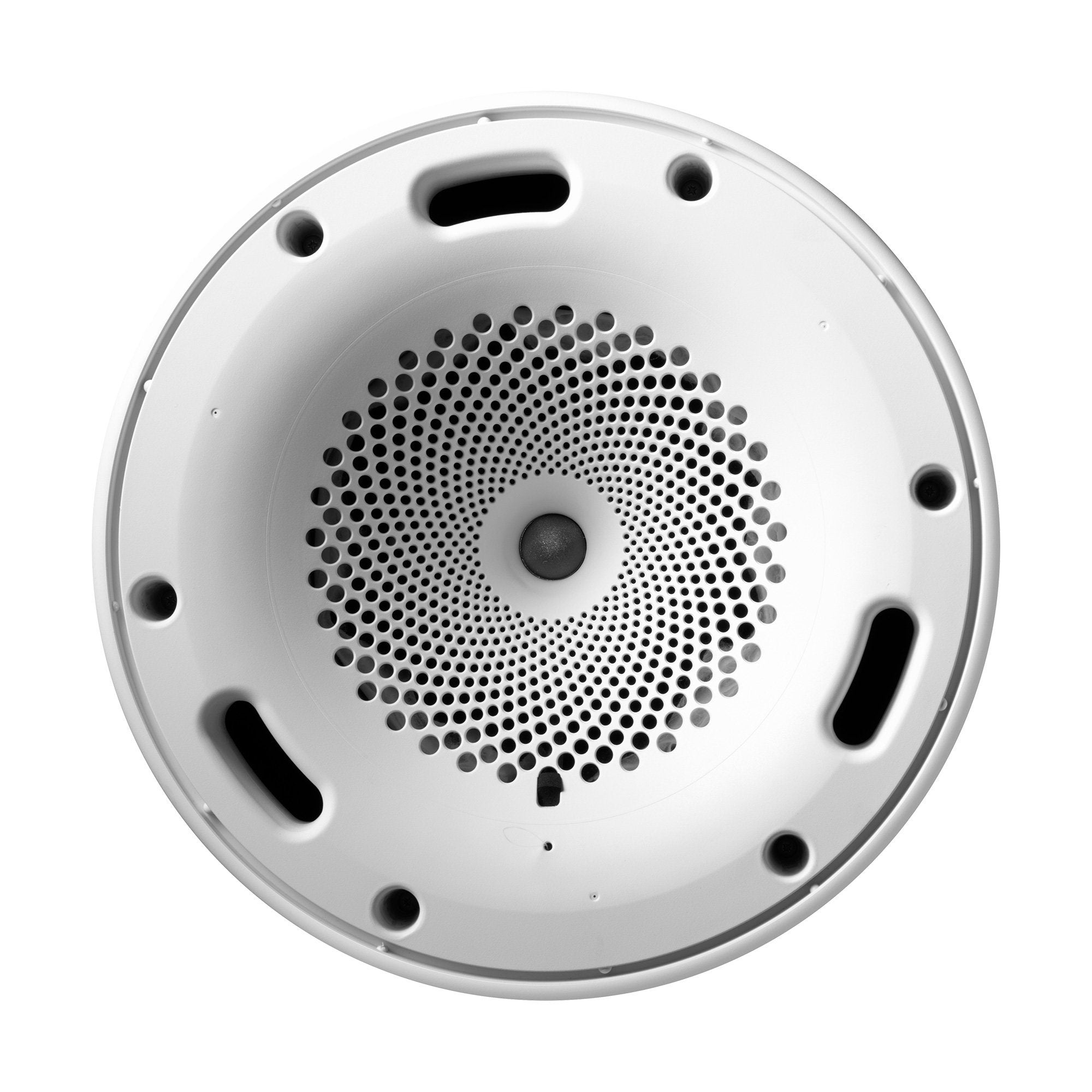 Yamaha VXH8W - Two-Way 8-Inch Pendant Loudspeaker (White)