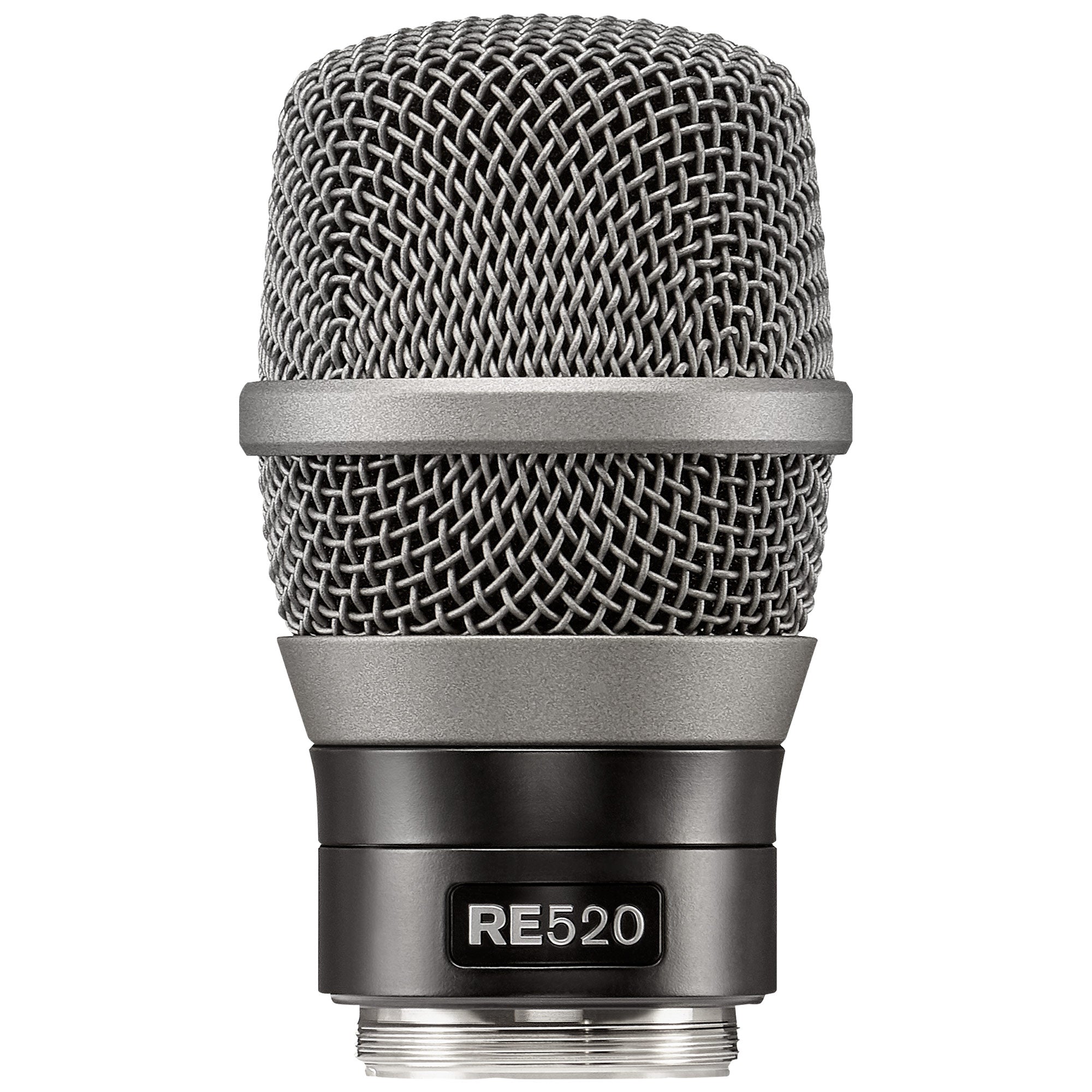 Electro-Voice RE3-HHT520 - Handheld Wireless Transmitter (6M Band / 653 - 663 MHz)
