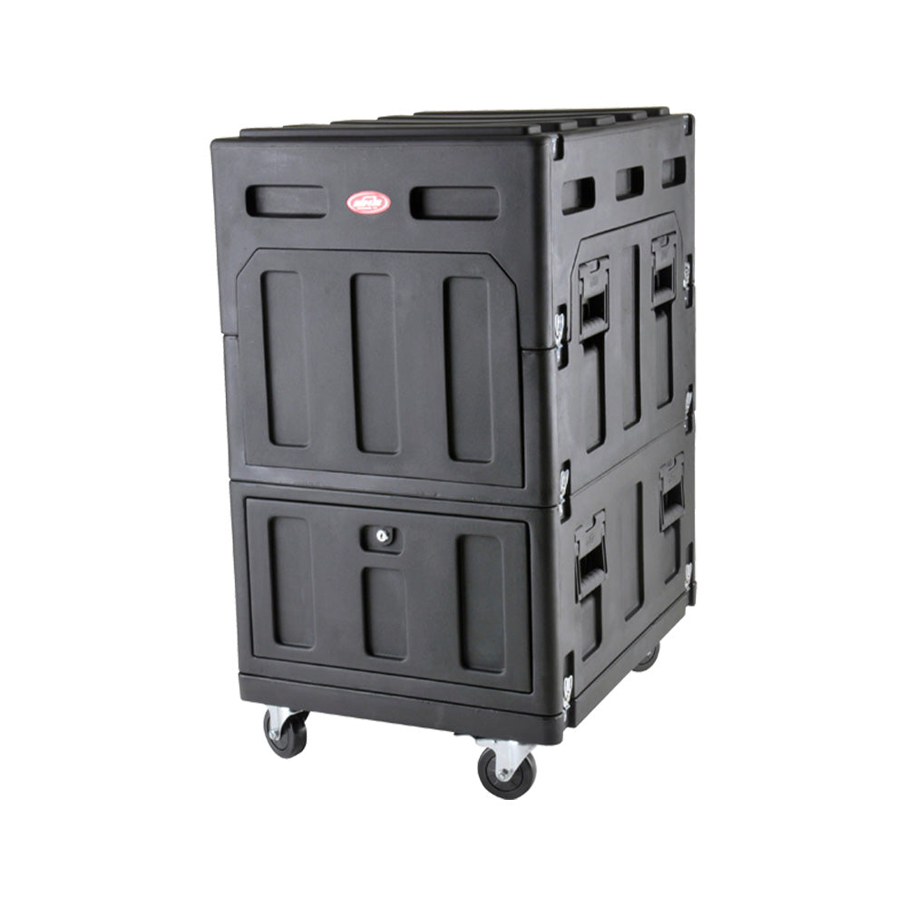 SKB 1SKB19-REX6 - 6-Space Expander for Mighty Gig Rig