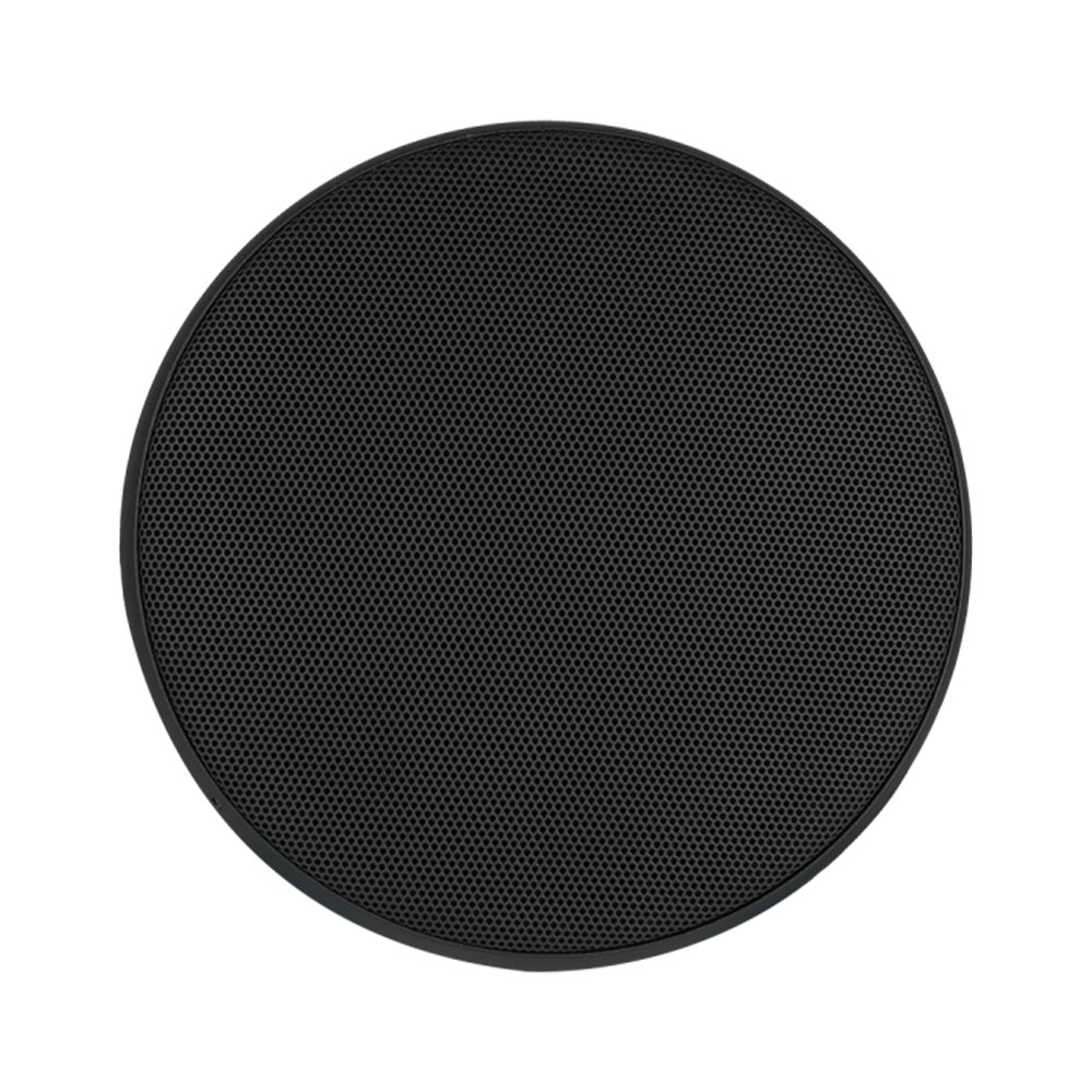 Soundtube RS62-EZ-BK - Two-Way 6.5-Inch Hanging Loudspeaker (Black)