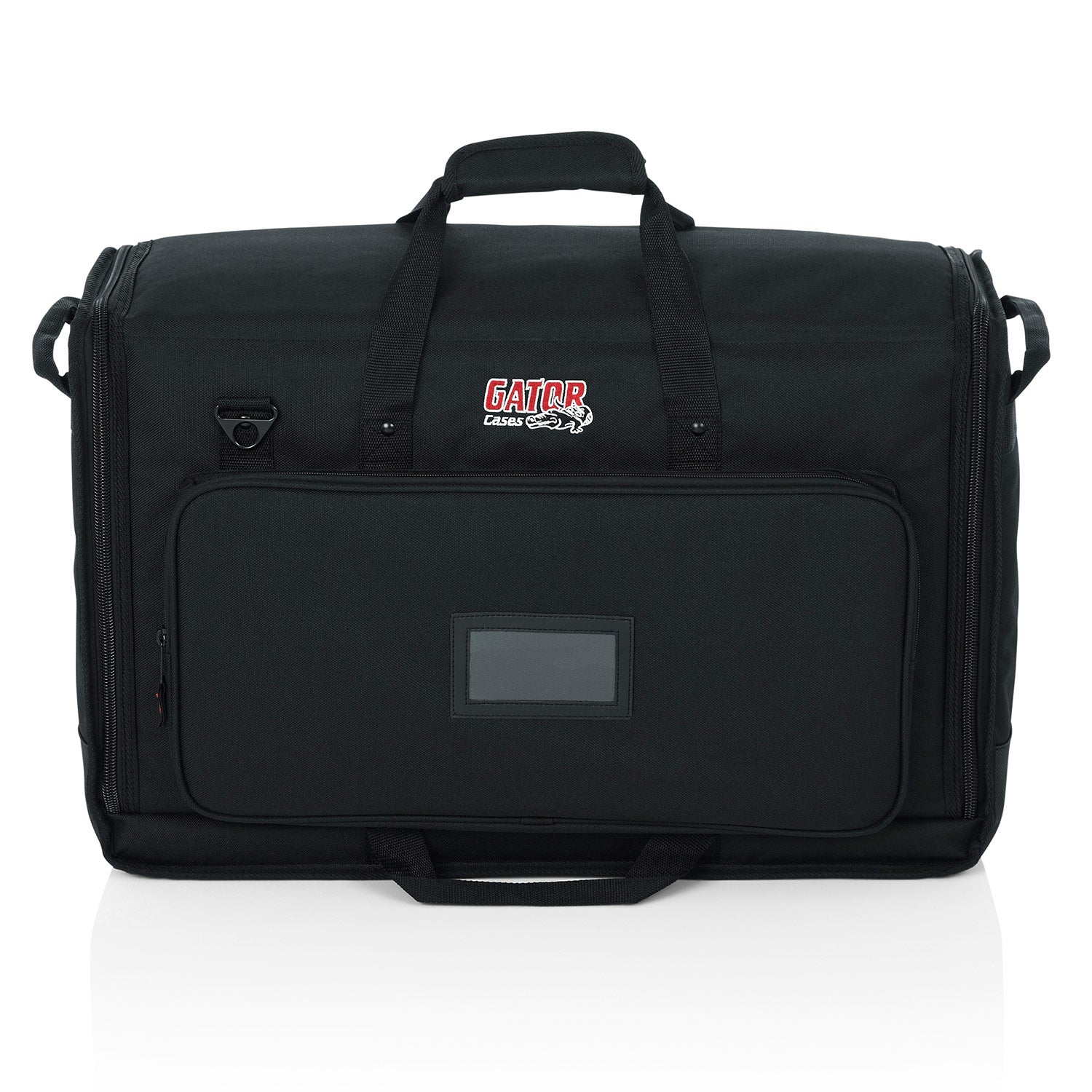 Gator G-LCD-TOTE-SMX2 Small Padded Dual LCD Transport Bag