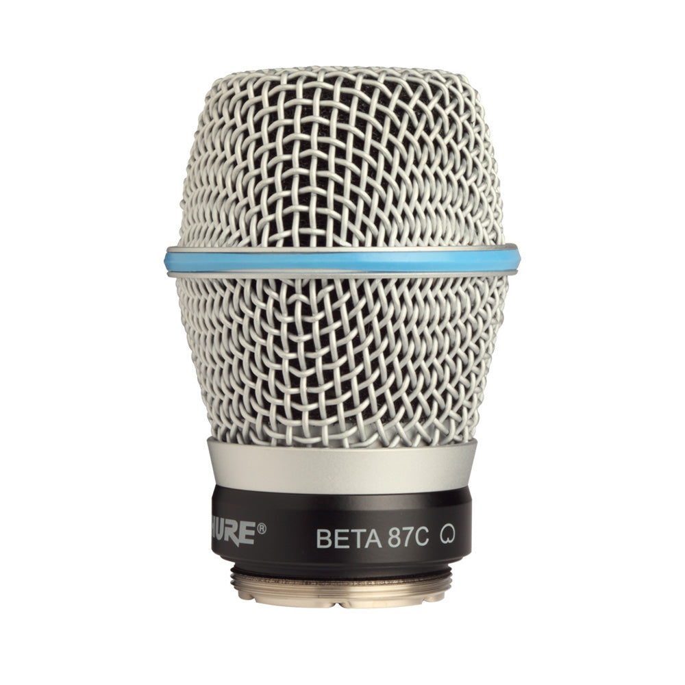 Shure RPW122 - Beta 87C Capsule for Shure Wireless Systems
