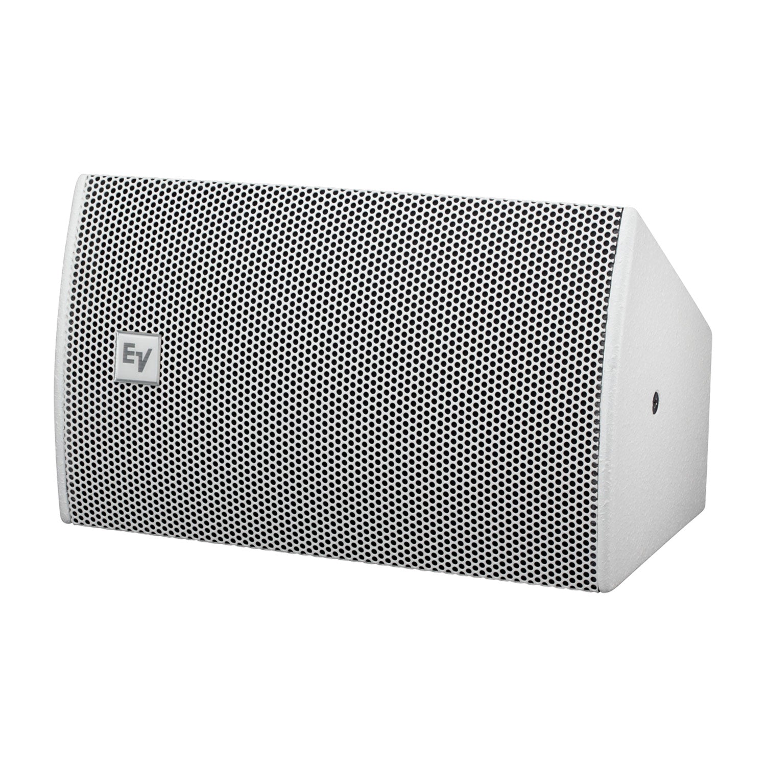 Electro-Voice EVU-1082/95 - Ultra-Compact 2-Way 8-Inch Install Loudspeaker (White)