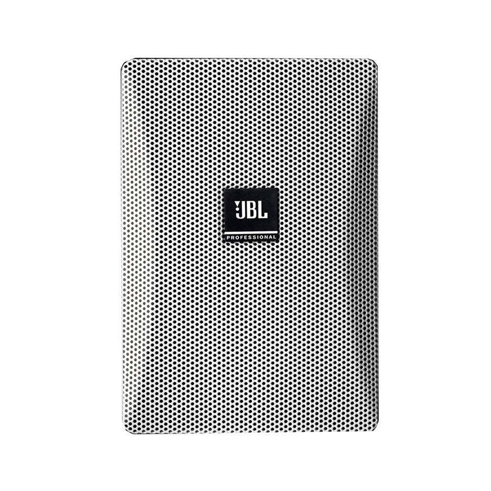 JBL MTC-23WMG-1-WH WeatherMax Grille for Control 23-1 (White)