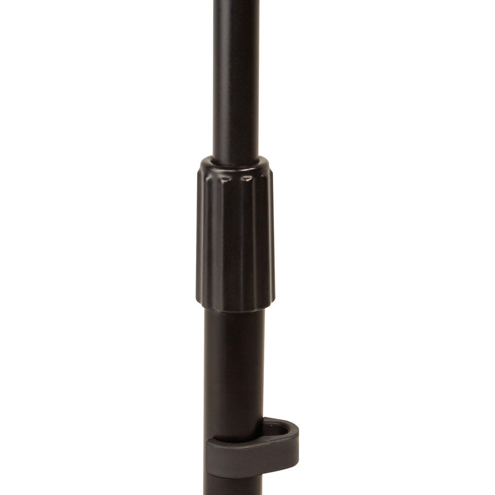 Ultimate Support JamStands JS-KD50 Short Boom Microphone Stand