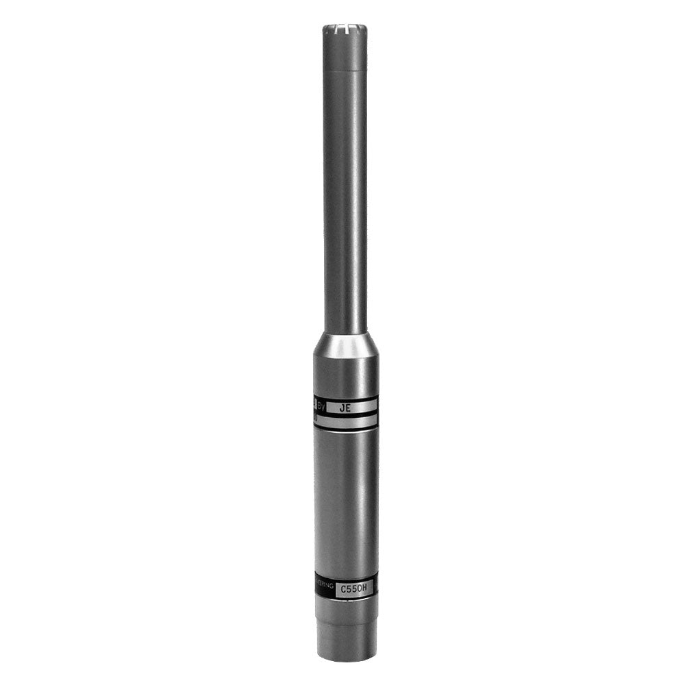 Josephson C550H High-Output Measurement Microphone
