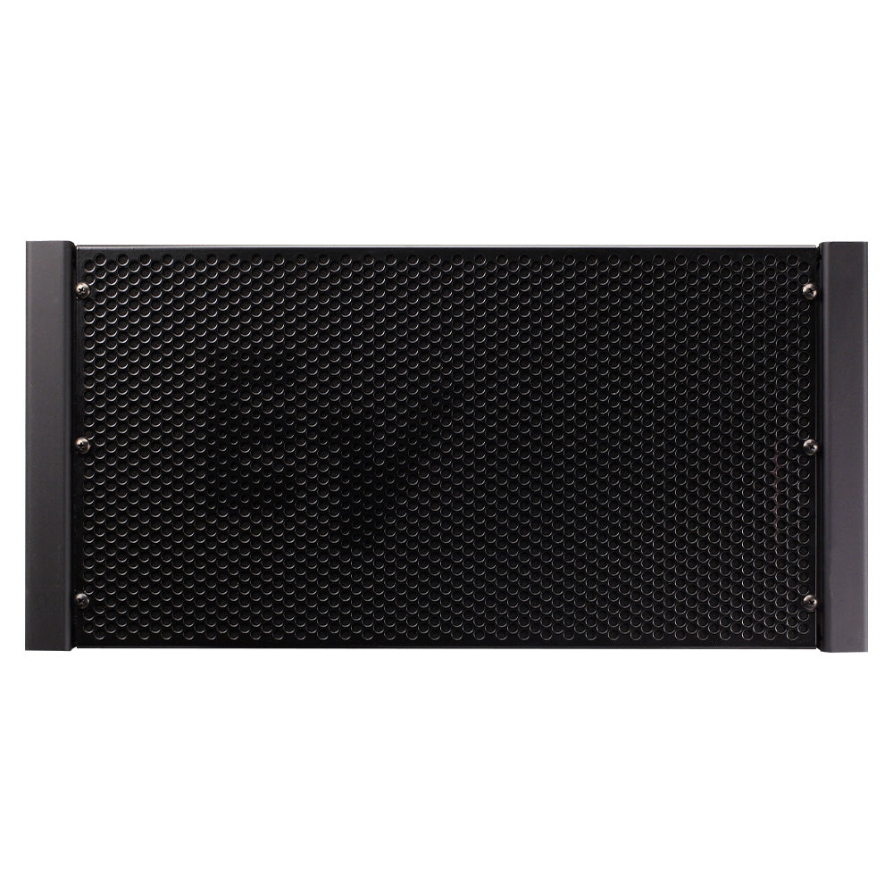 Electro-Voice XLE181-FGB - 2-Way Compact Line Array Loudspeaker (Black / Fiberglass)