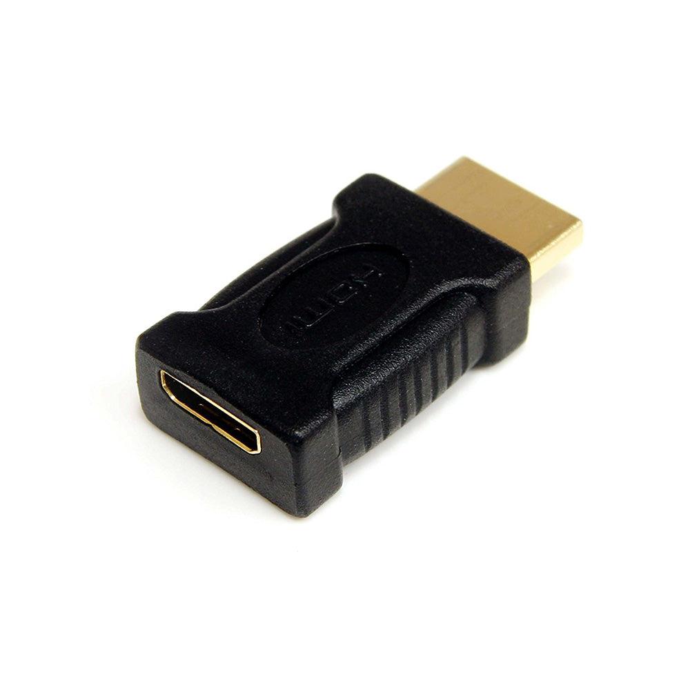 Startech HDACMF HDMI to Mini HDMI Receptacle Adapter