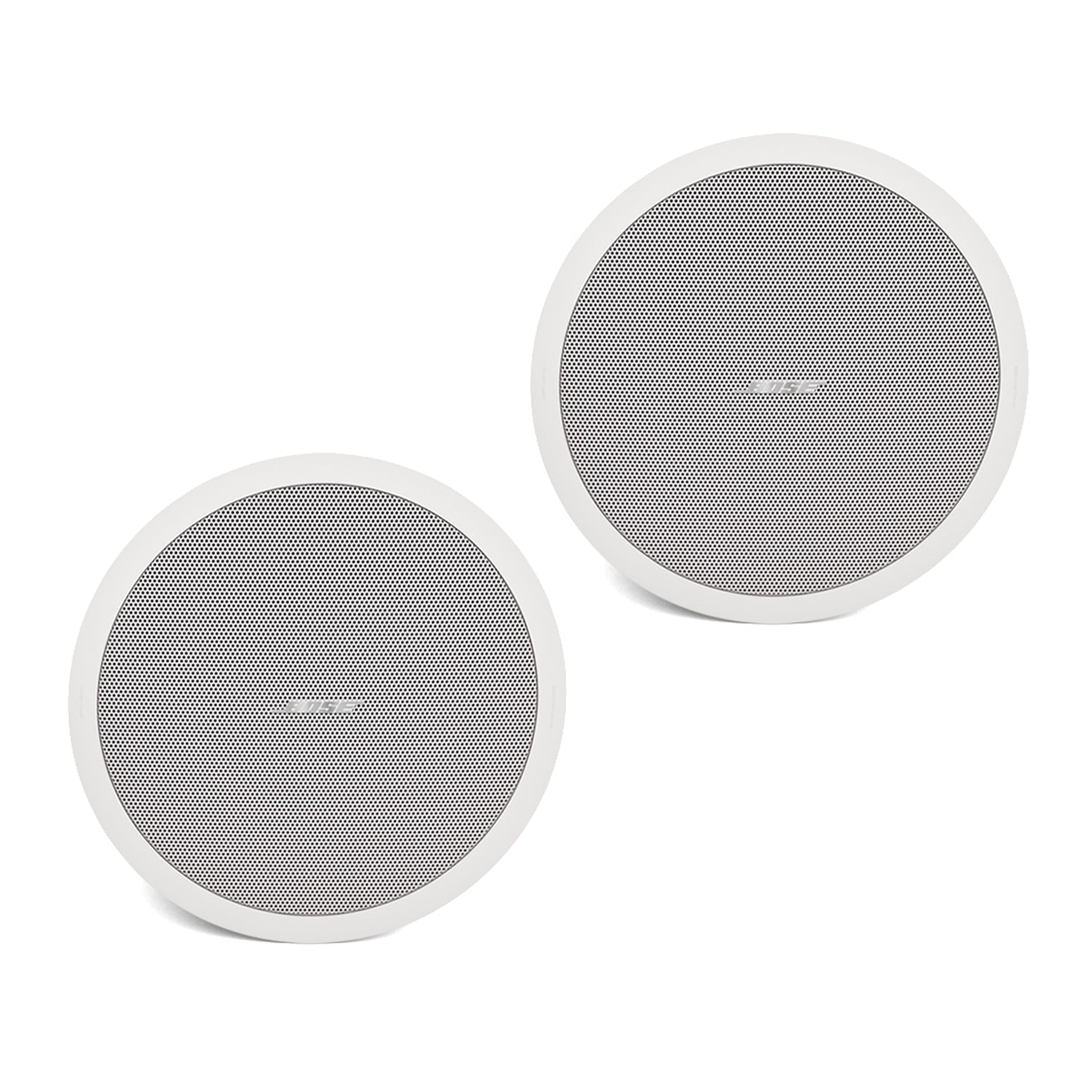 Bose FreeSpace FS4CE - Compact 2-Way In-Ceiling Loudspeaker (White / Pair)