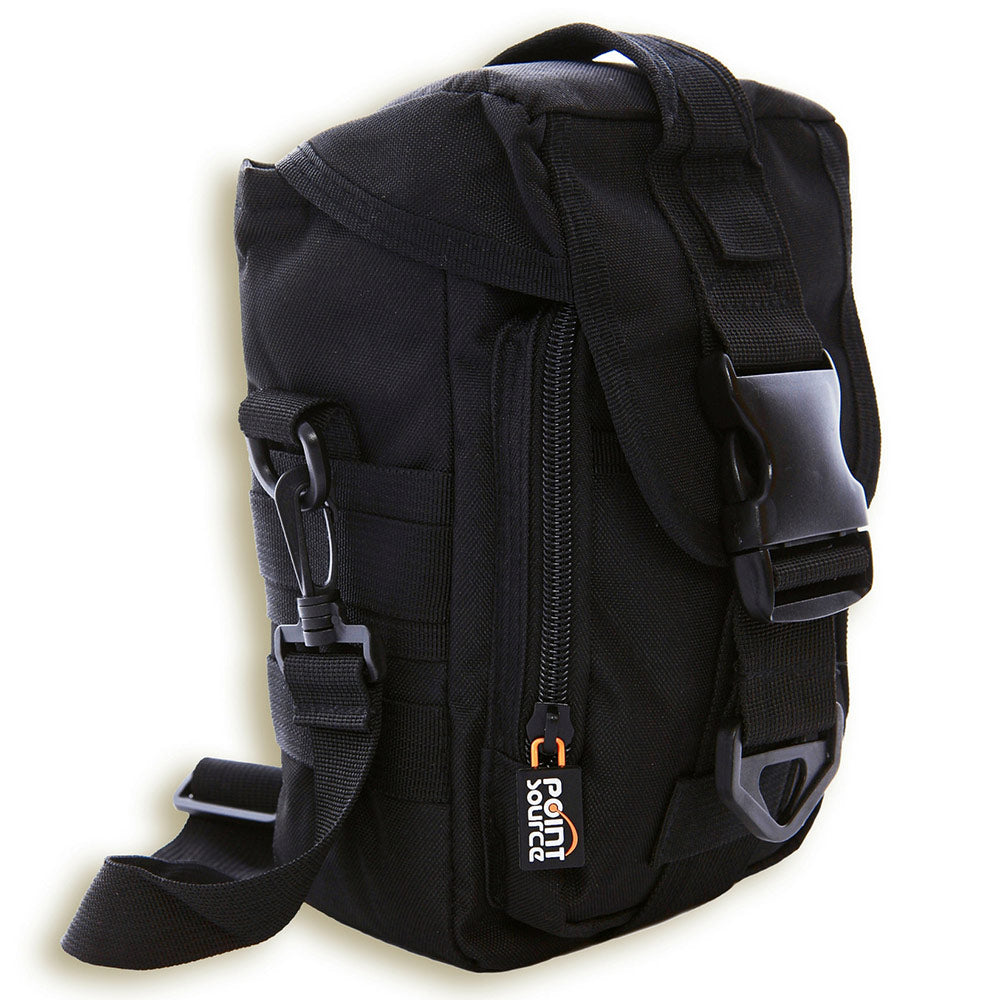 Point Source Audio CM-PCH - Shoulder Travel Pouch for CM Series Headsets