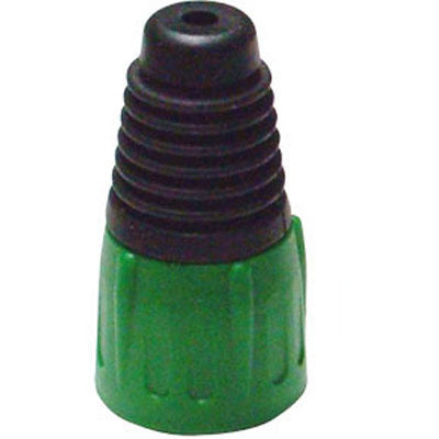 Neutrik BSX-5-Green Colored Boot - X Series -Green