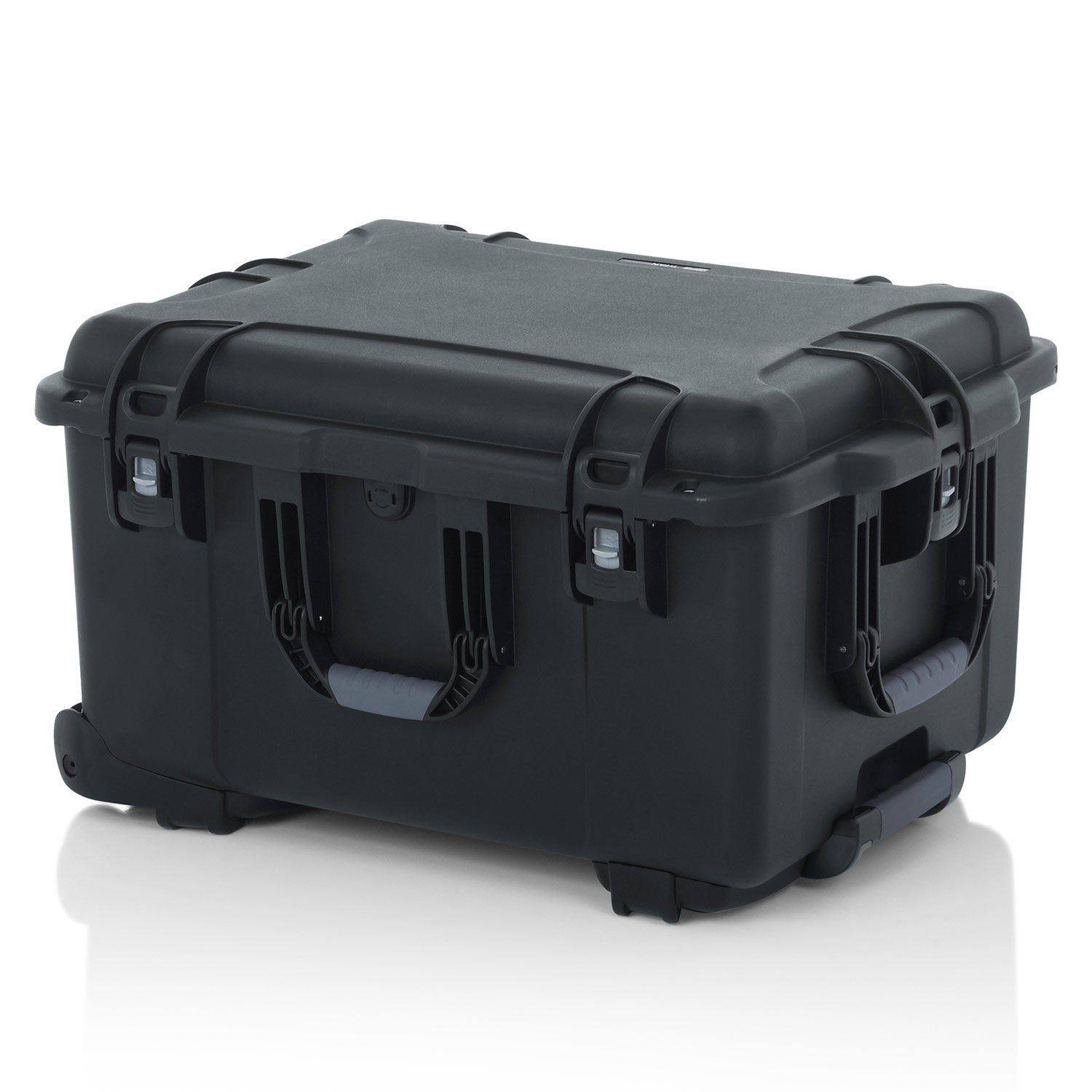 Gator GU-DC5980X10 Titan Waterproof Case For 10 Shure DC 5980 Units