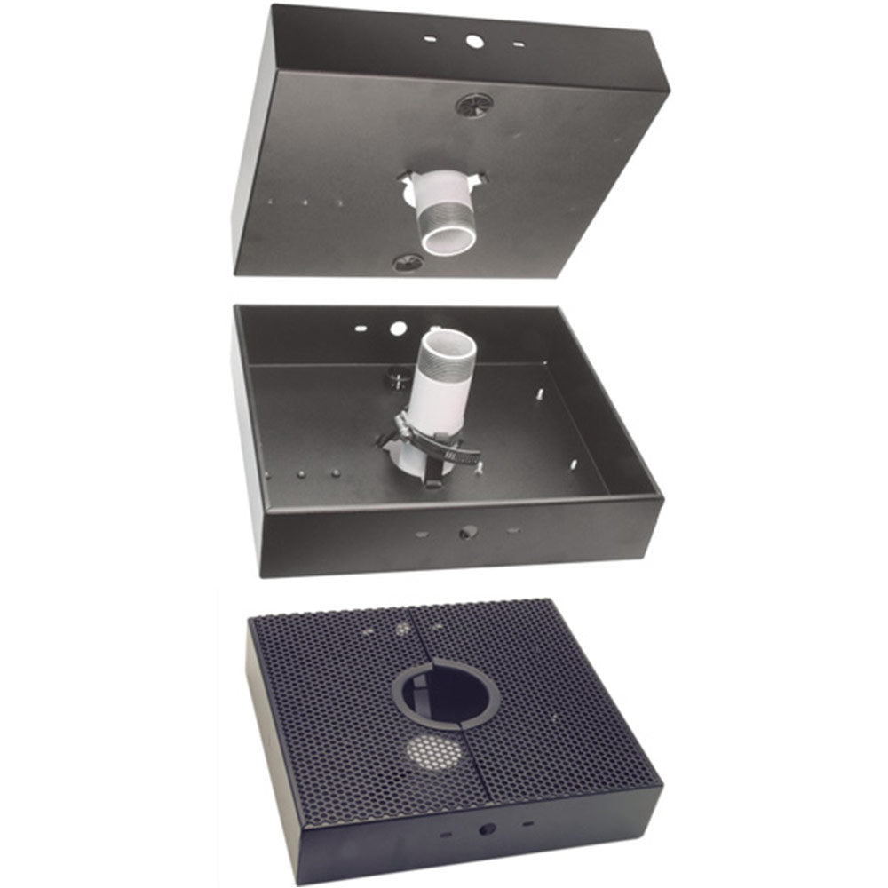 RDL PM-1T Pole Mount Tray