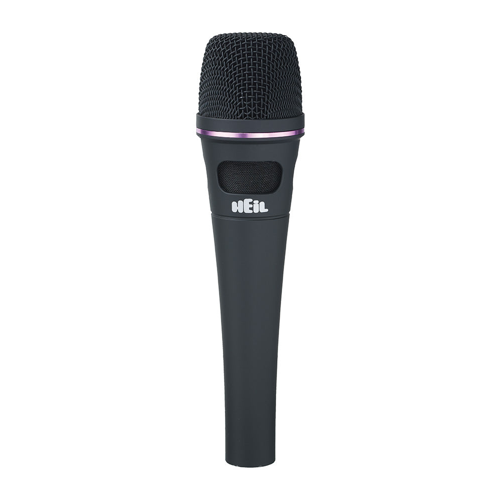Heil Sound PR 35 Large Diameter Handheld Dynamic Microphone