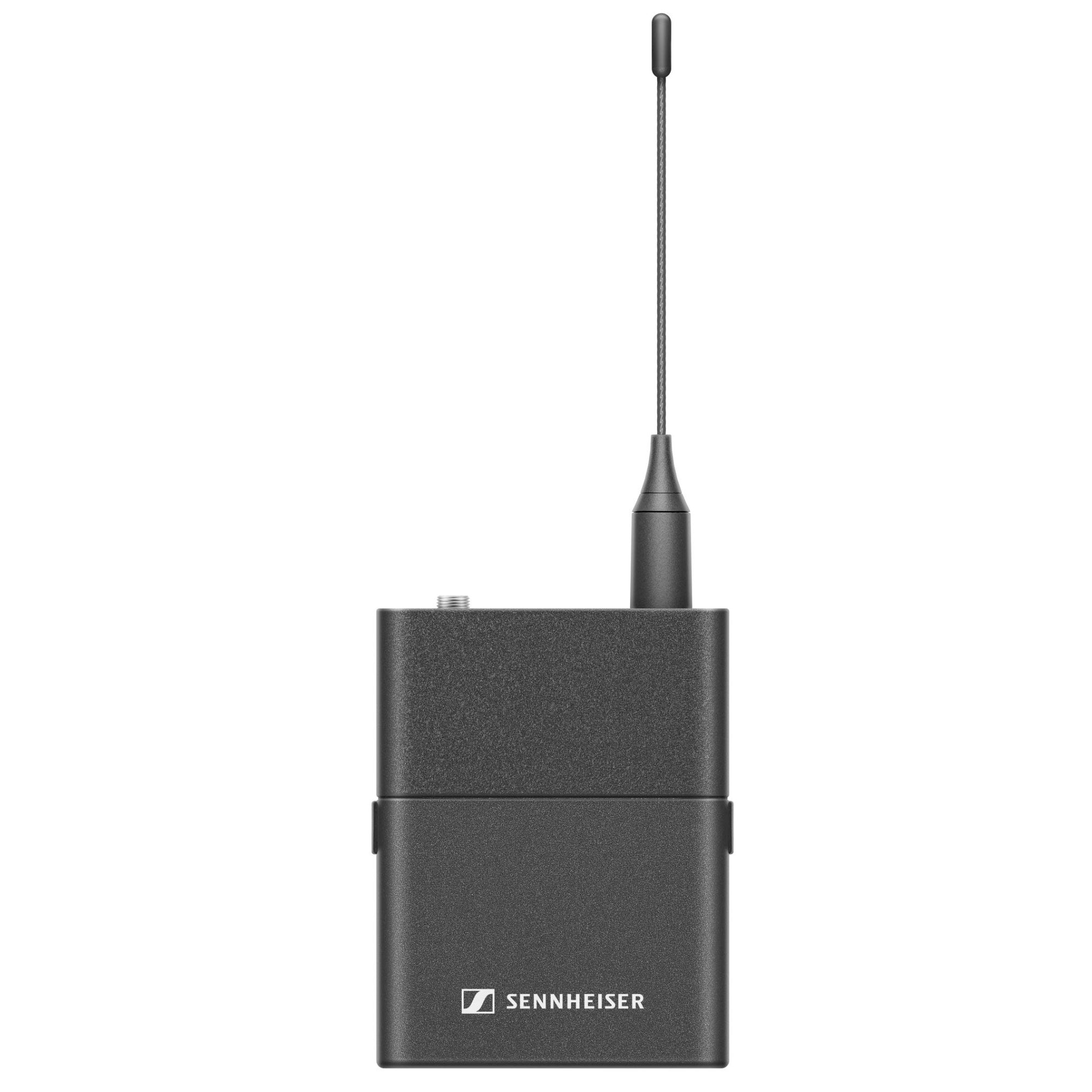 Sennheiser EW-D SK Digital Bodypack Transmitter for EW-D Wireless (Q1-6 Band / 470-550 MHz)