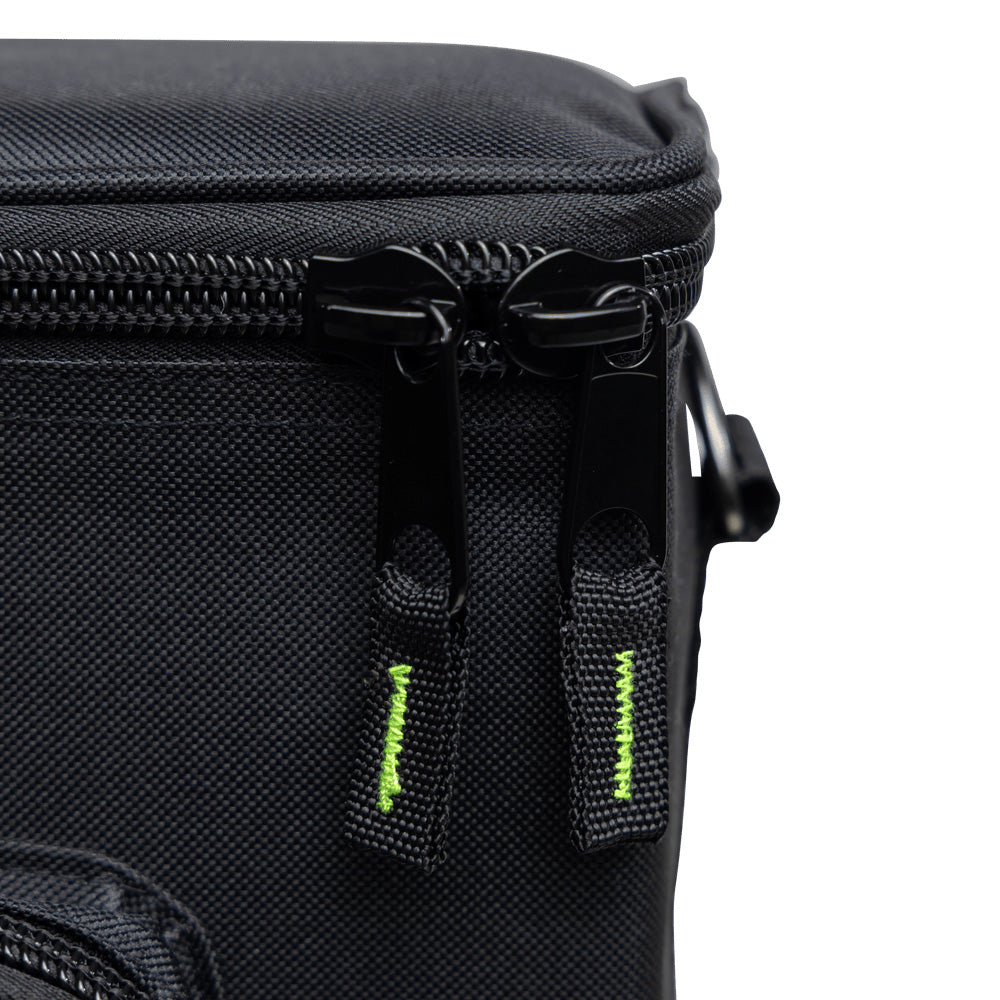 Shure SH-WRLSSCARRYBAG-2 - Carry Bag for 2 Wireless Systems