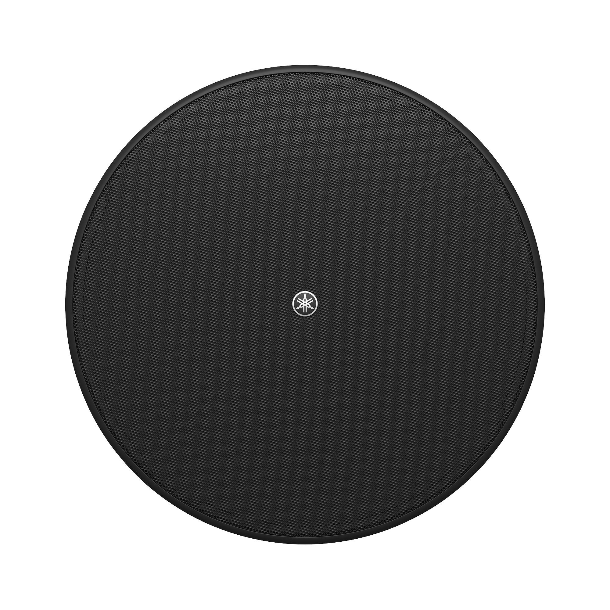 Yamaha VC6B - Two-Way 6.5-Inch Low-Profile Ceiling Loudspeaker (Black)